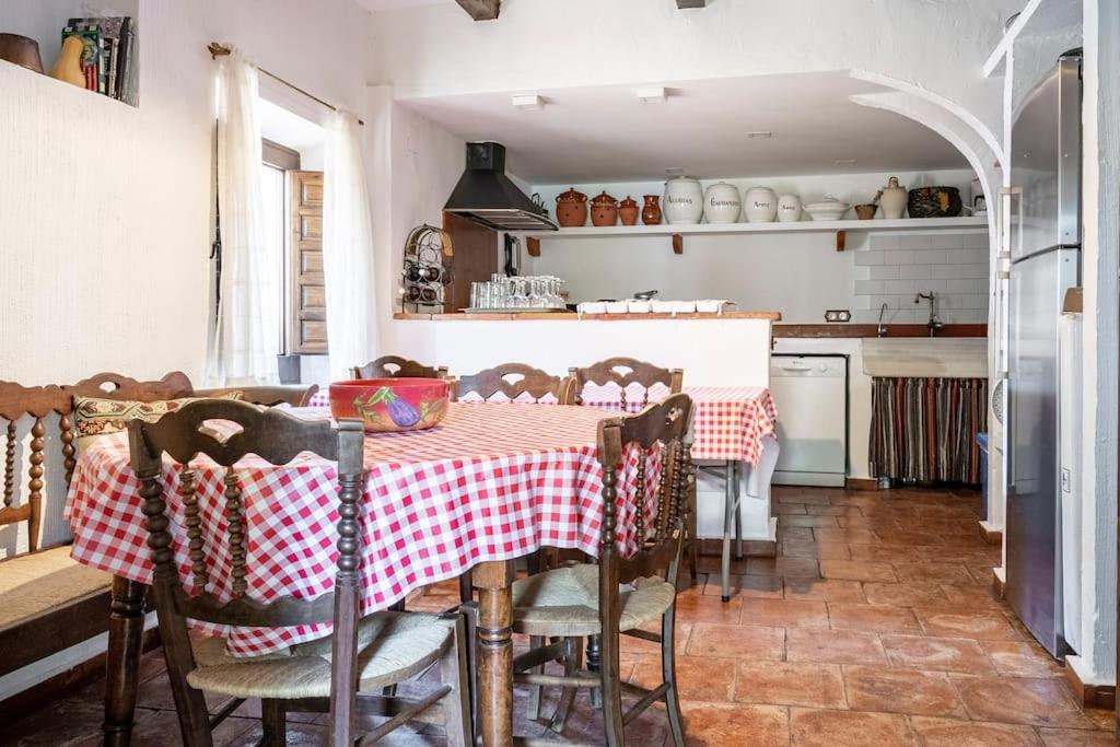 Venta del Celemín