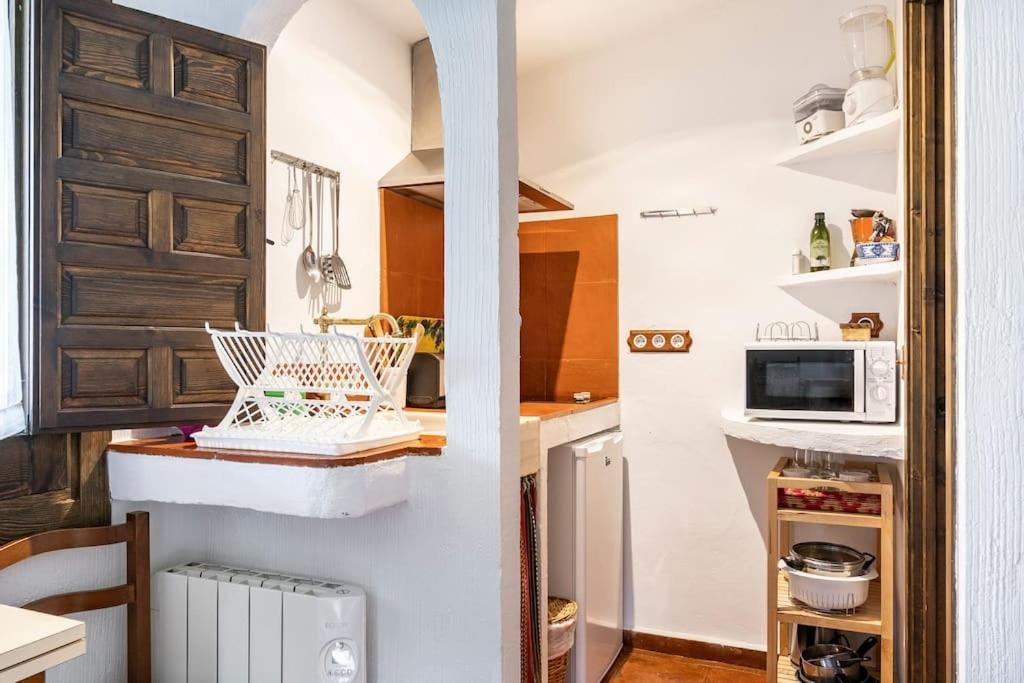 Venta del Celemín