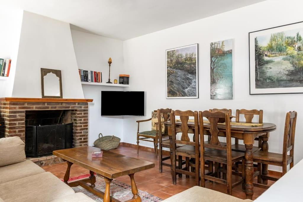 Venta del Celemín