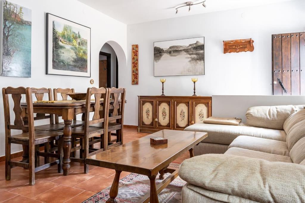 Venta del Celemín