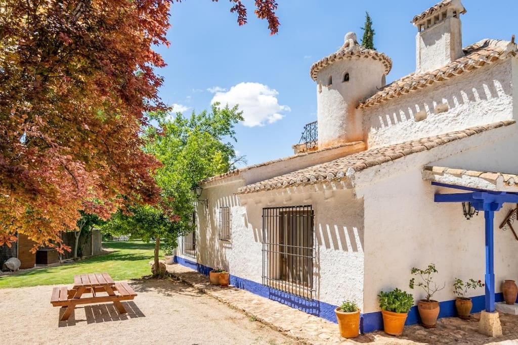 Venta del Celemín