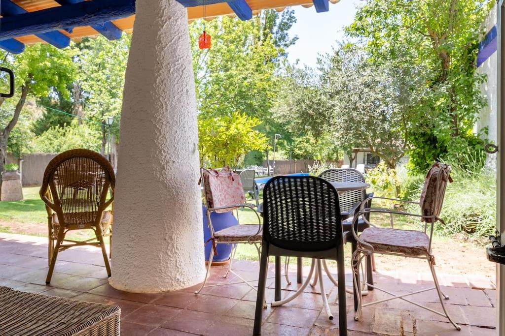 Venta del Celemín