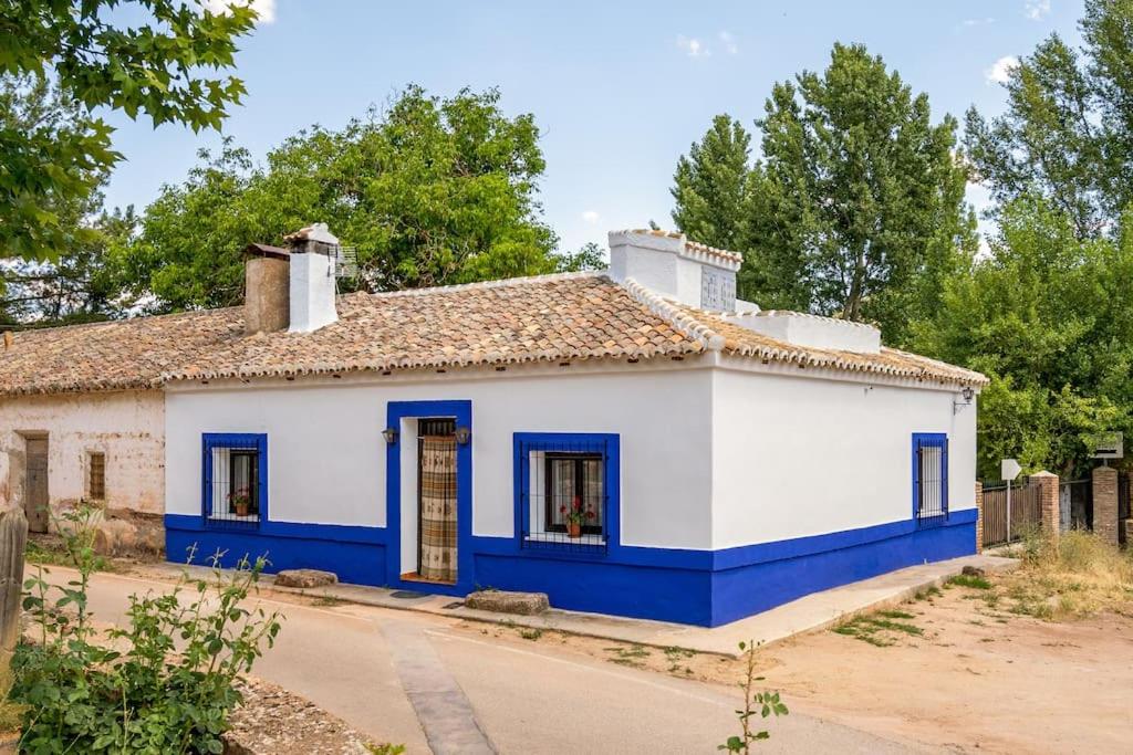 Venta del Celemín