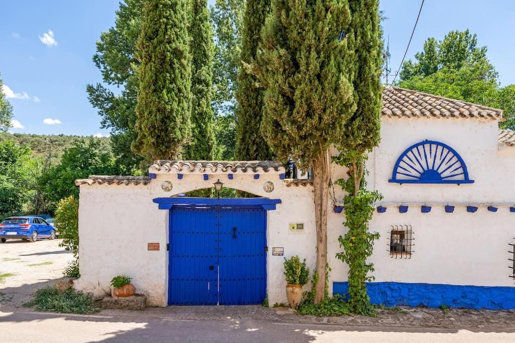 Venta del Celemín