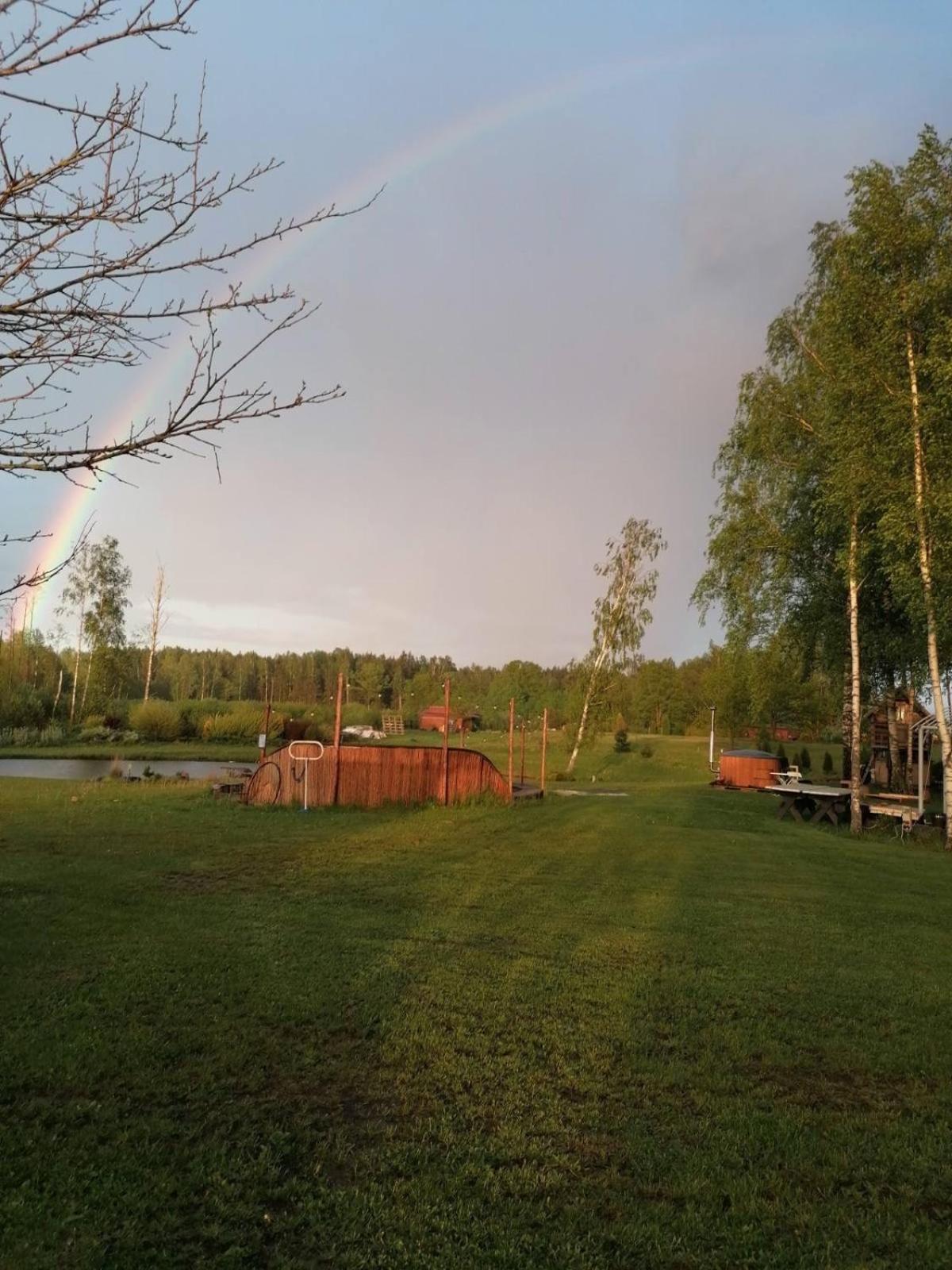 Residence R&R