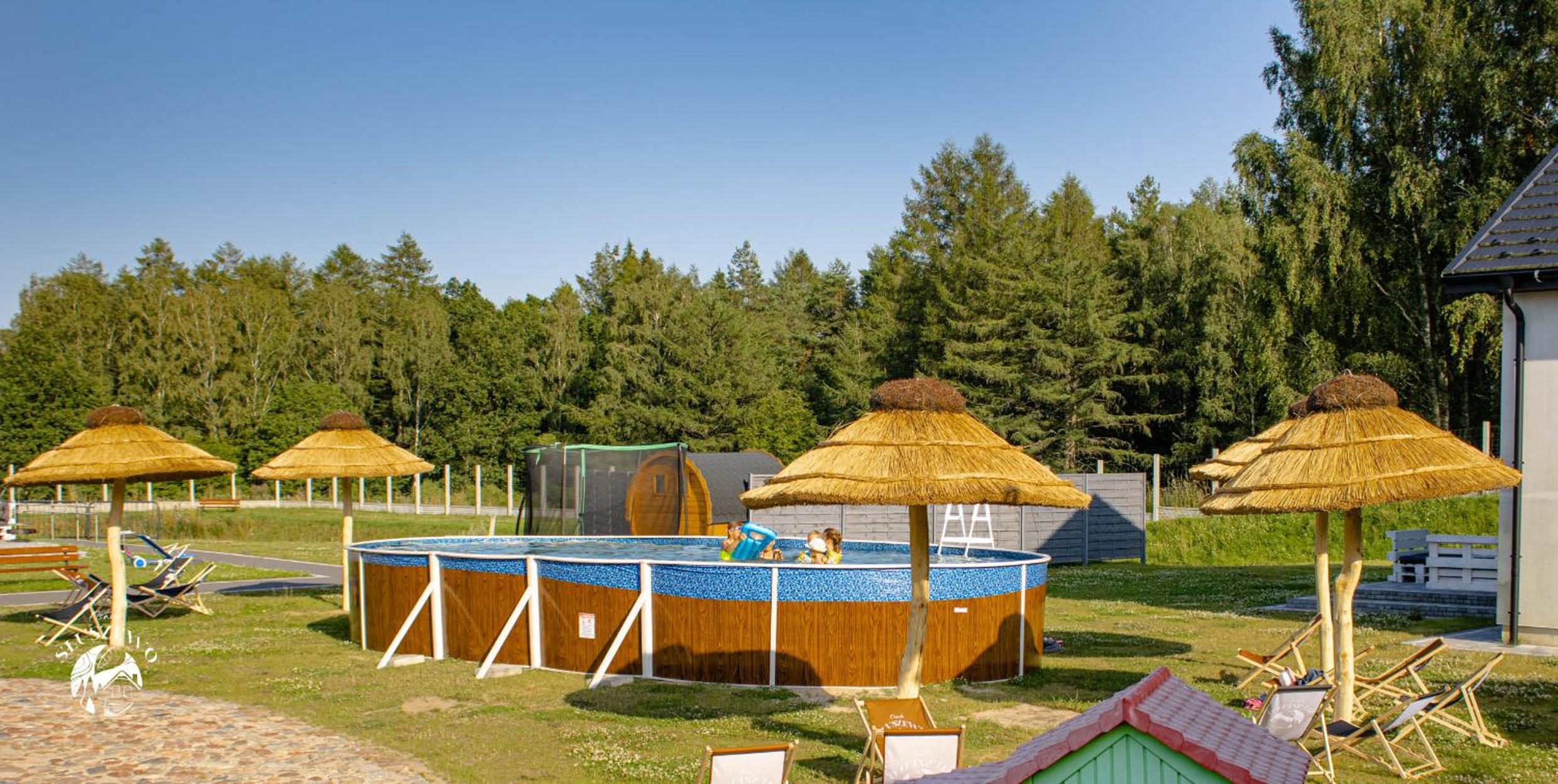 children's play area