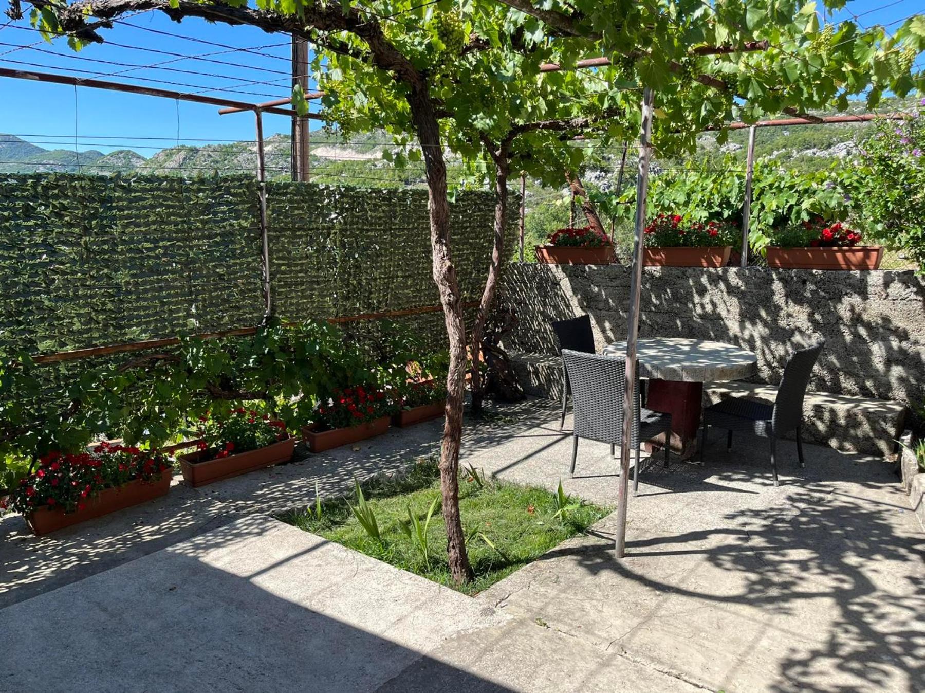 Una Apartment Cetinje