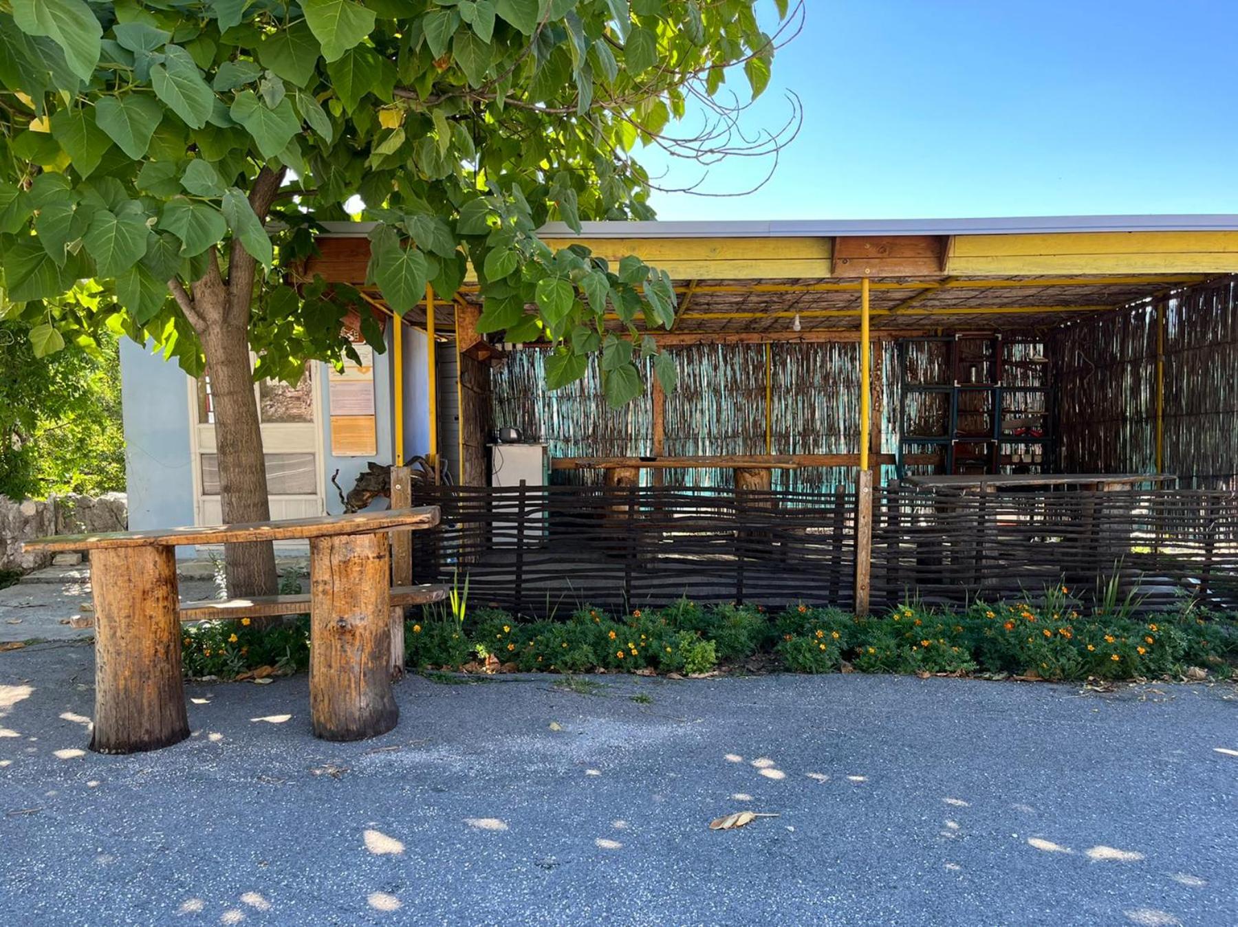 Una Apartment Cetinje