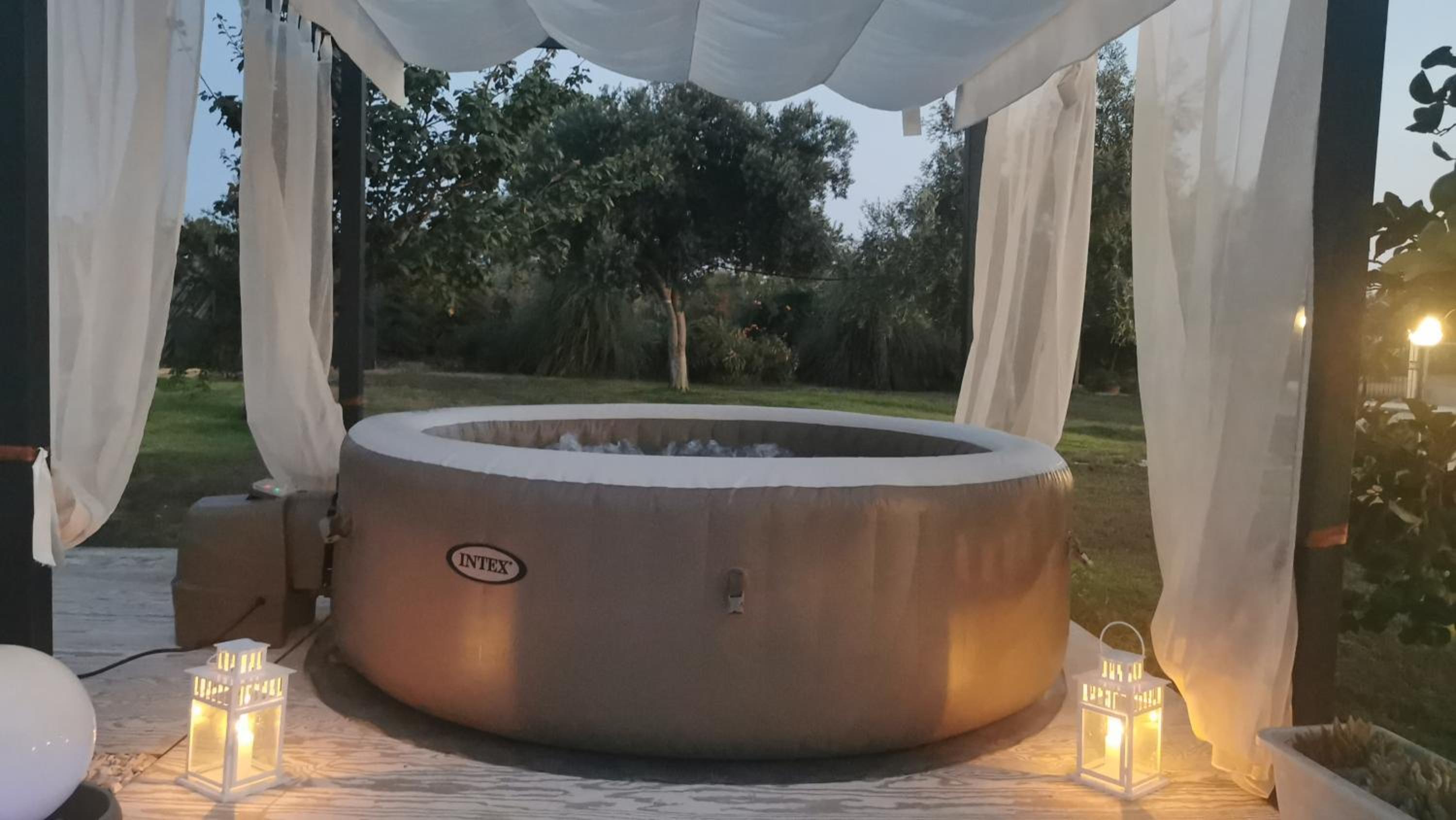 Villa Giummarito B & B