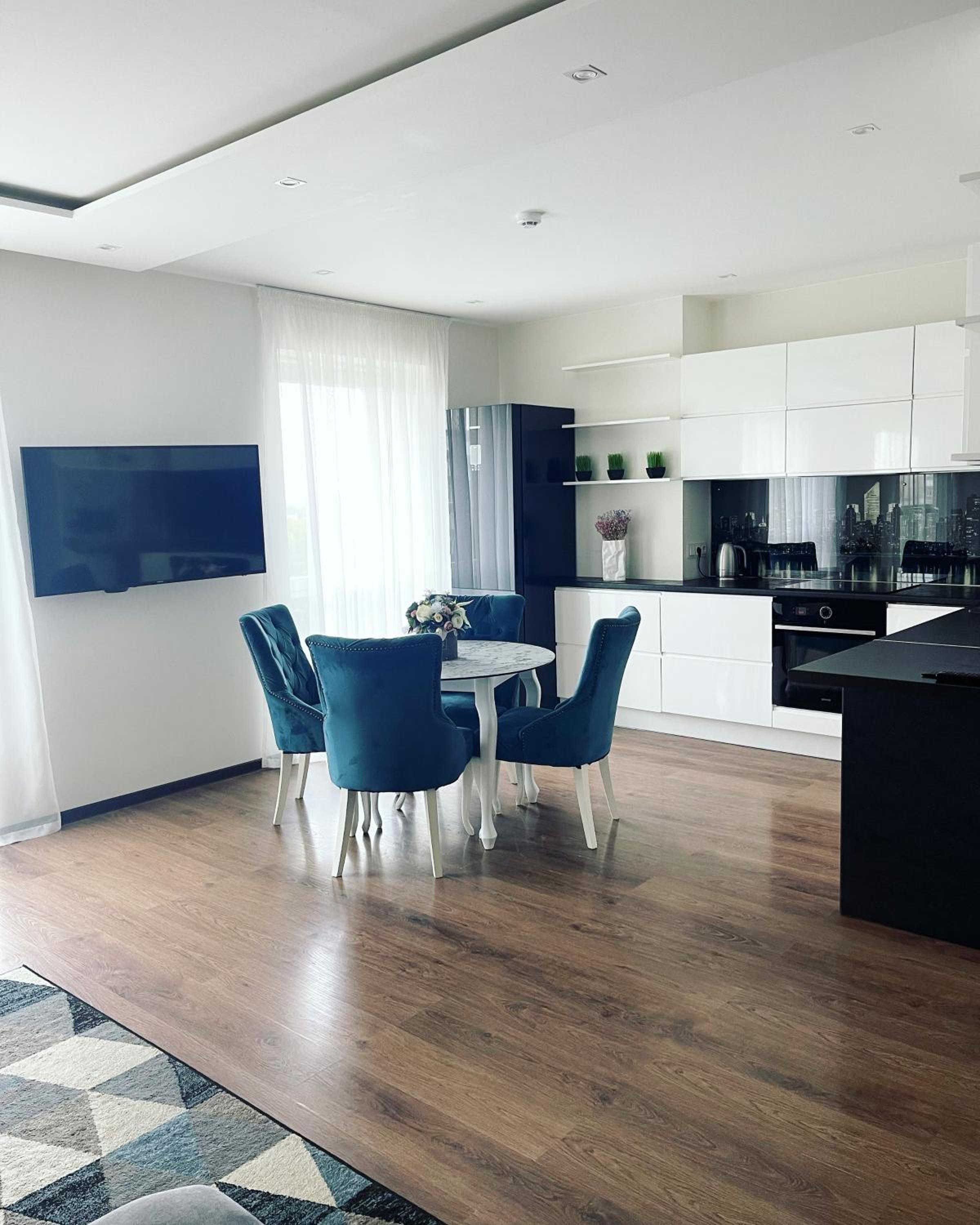 Hotel Dainu street apartament - Image 1