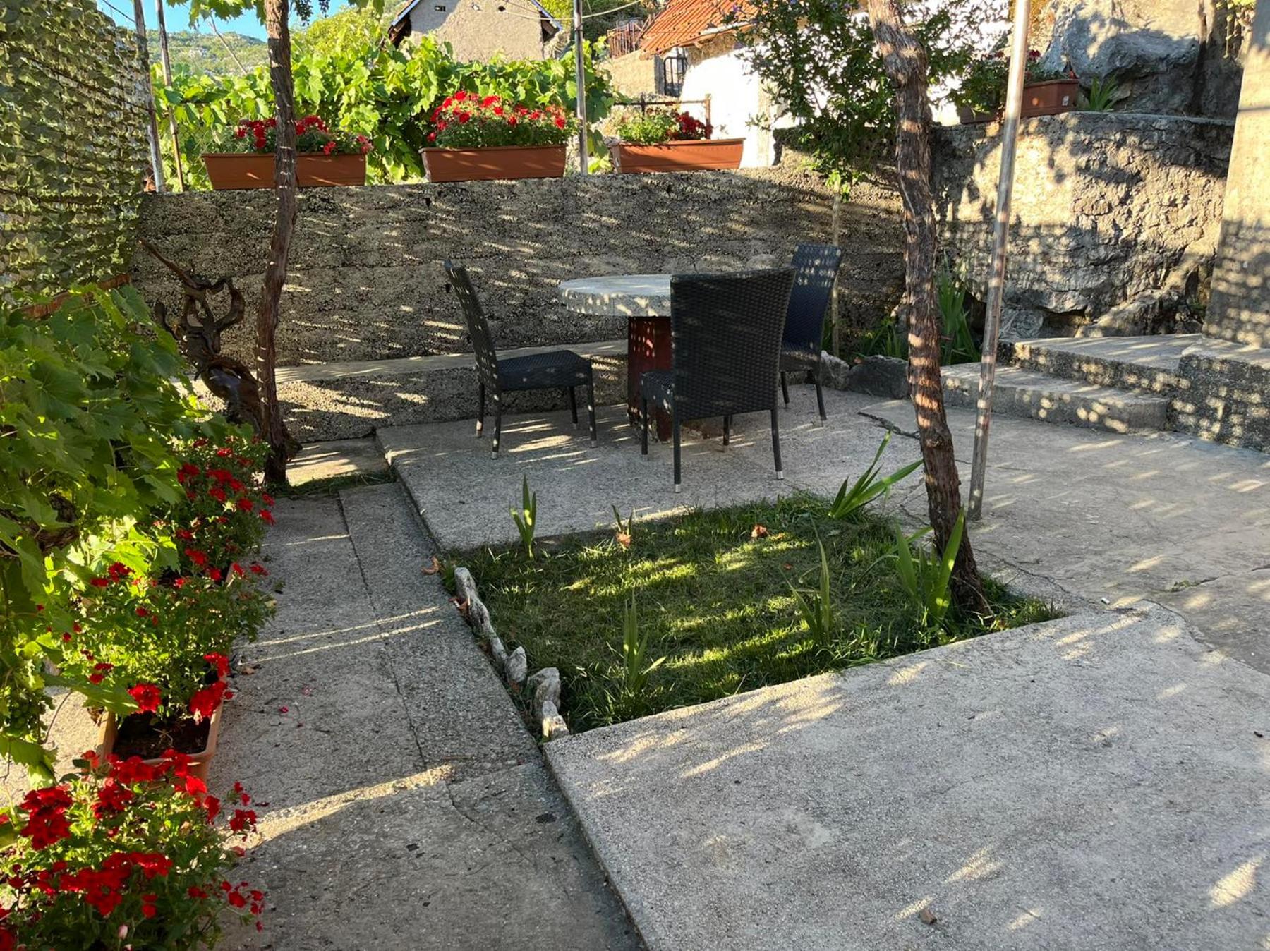 Una Apartment Cetinje
