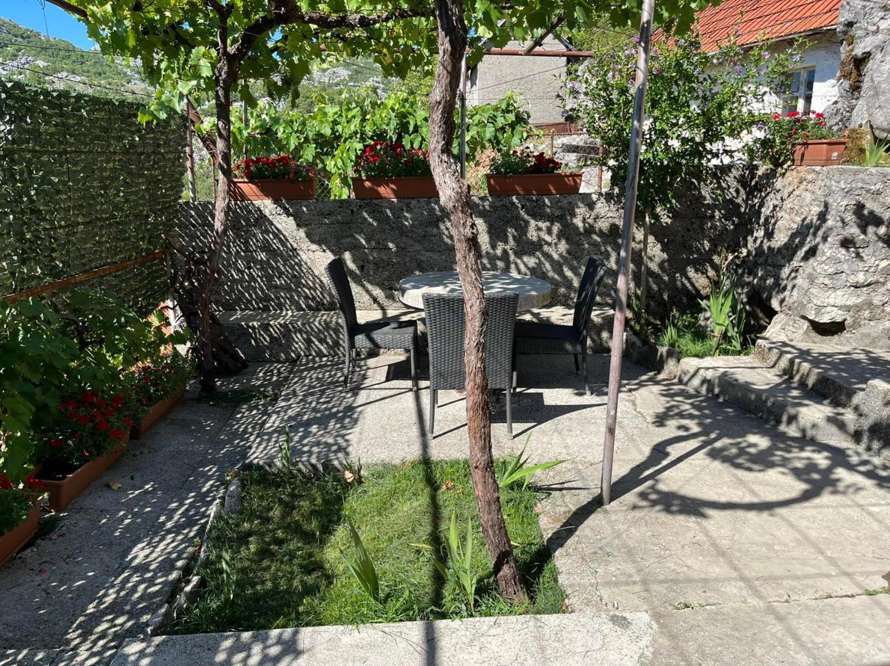 Una Apartment Cetinje