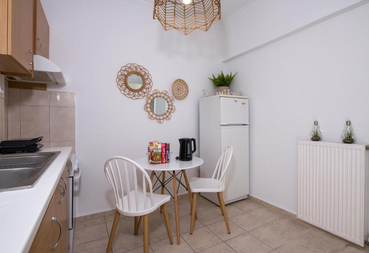 Center Manolia Dream 1 Bedroom Apartment 100m away from the beach photo 4