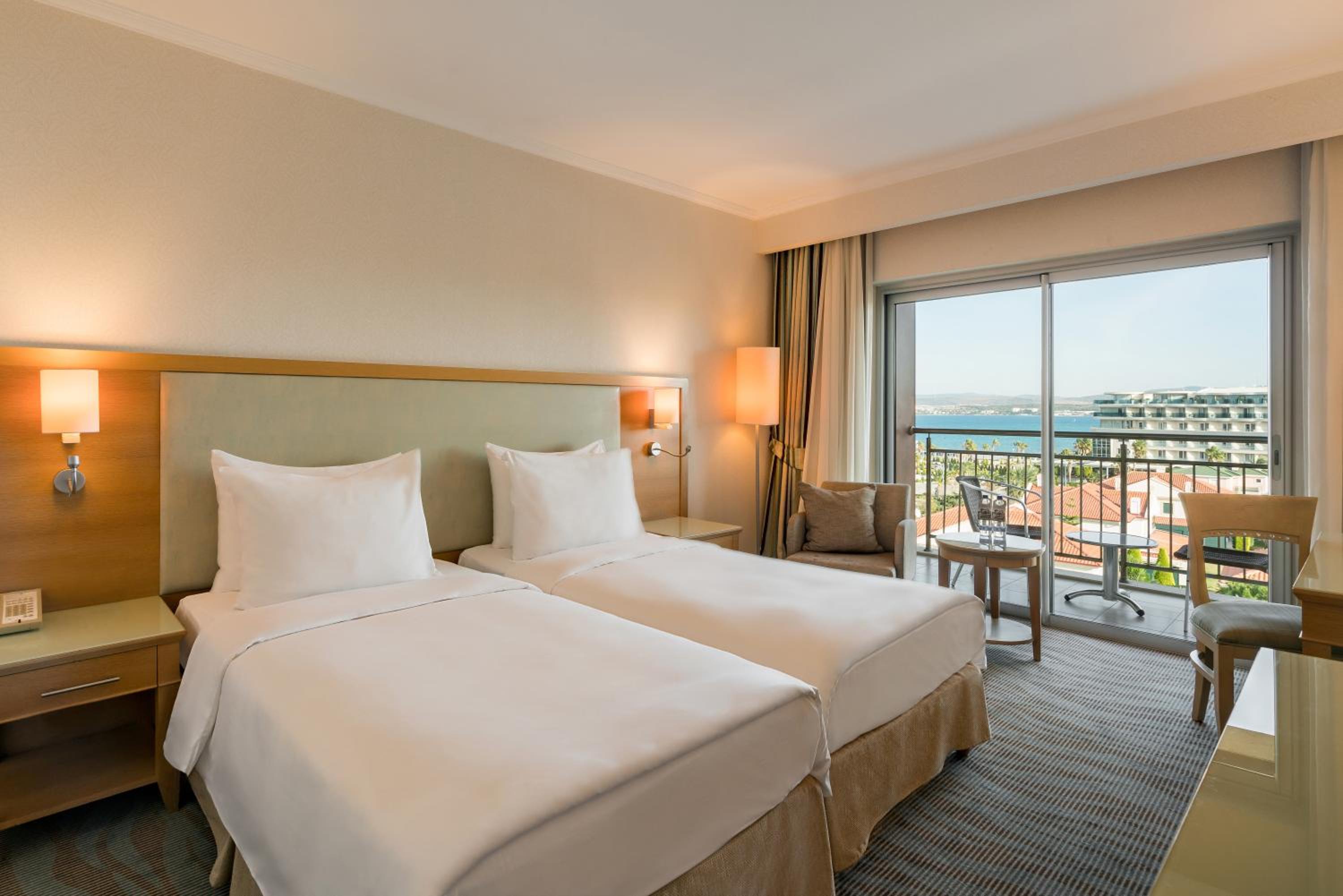 Radisson Blu Resort & Spa Cesme - Image 65