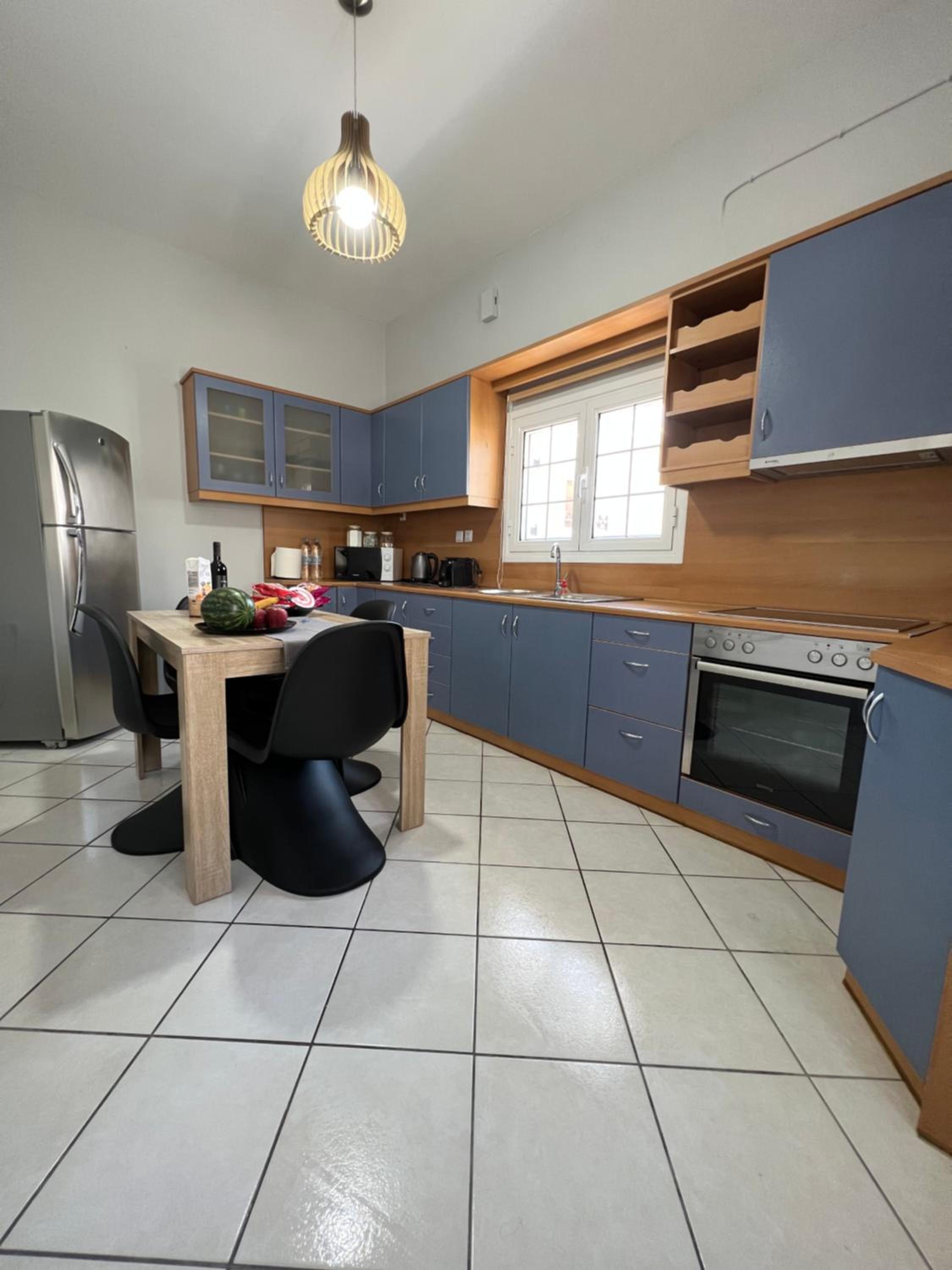 JET, luxury appartment 20m from the beach view 3