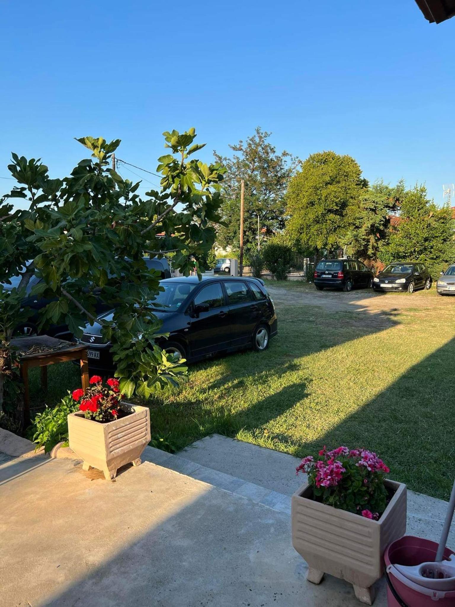 villa panorama