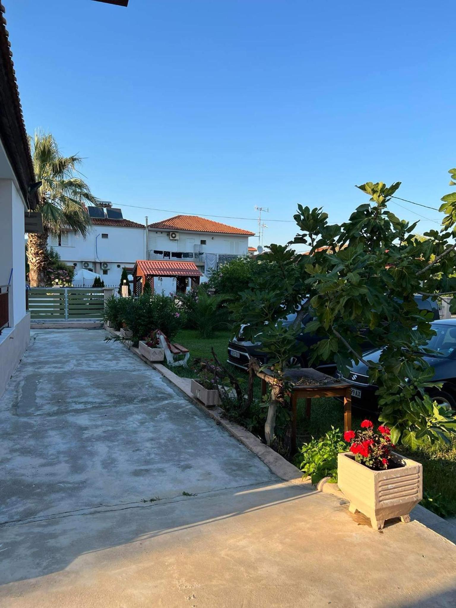 villa panorama