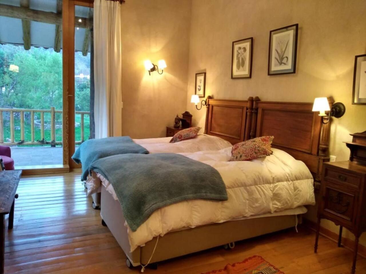 Inviting 10-Bed Villa in Urubamba Cusco Peru view 3