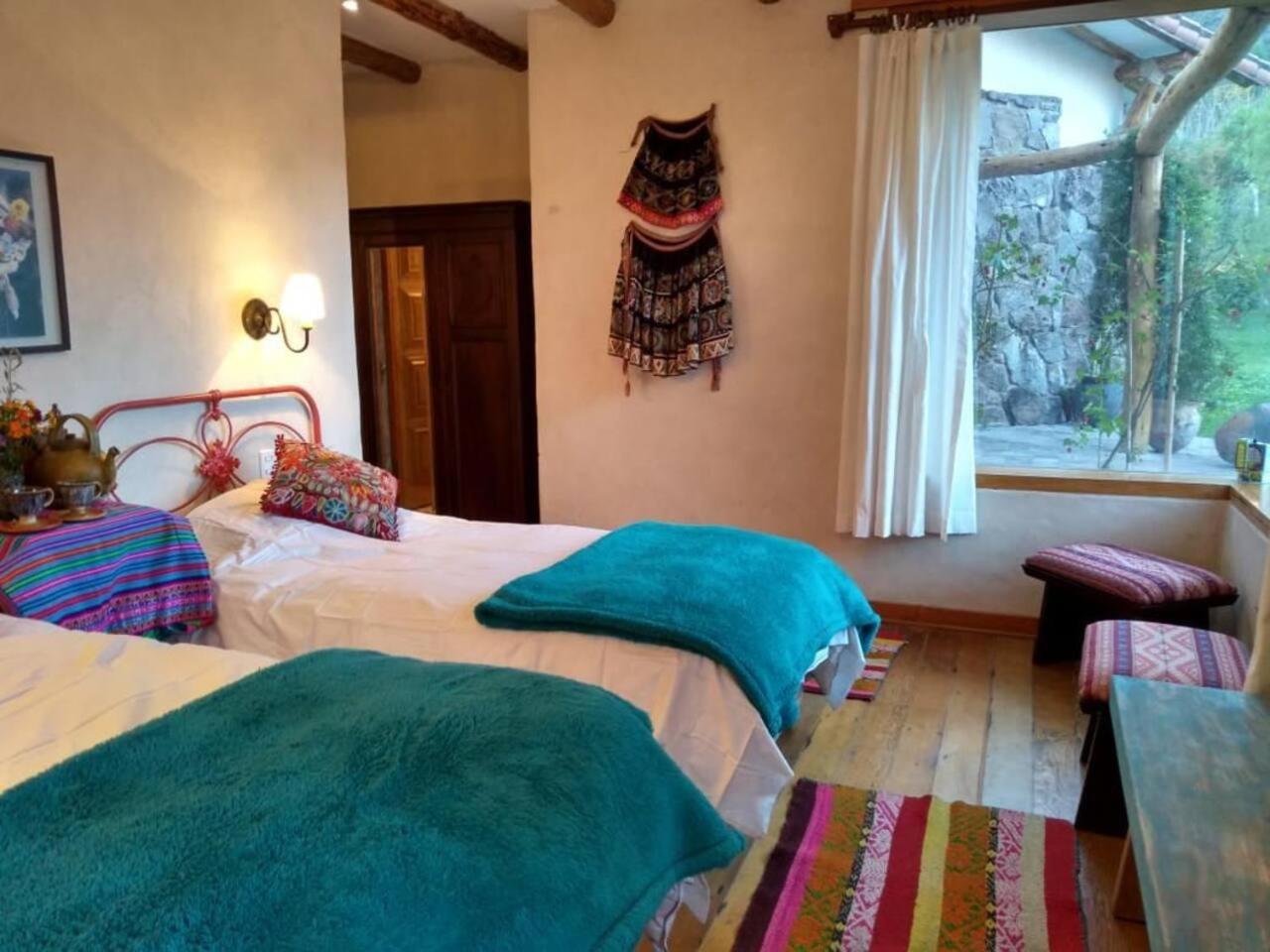 Inviting 10-Bed Villa in Urubamba Cusco Peru view 4