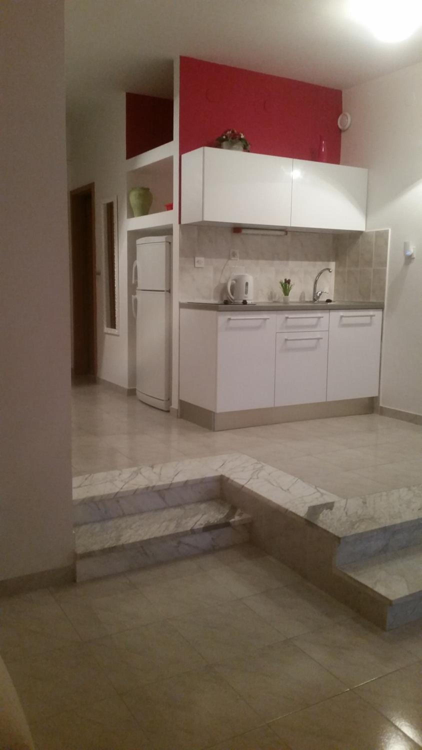 Apartments House of the rising sun - Puljic view 3