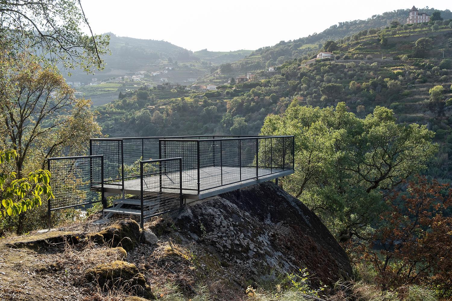 Quinta de São Pedro view 3