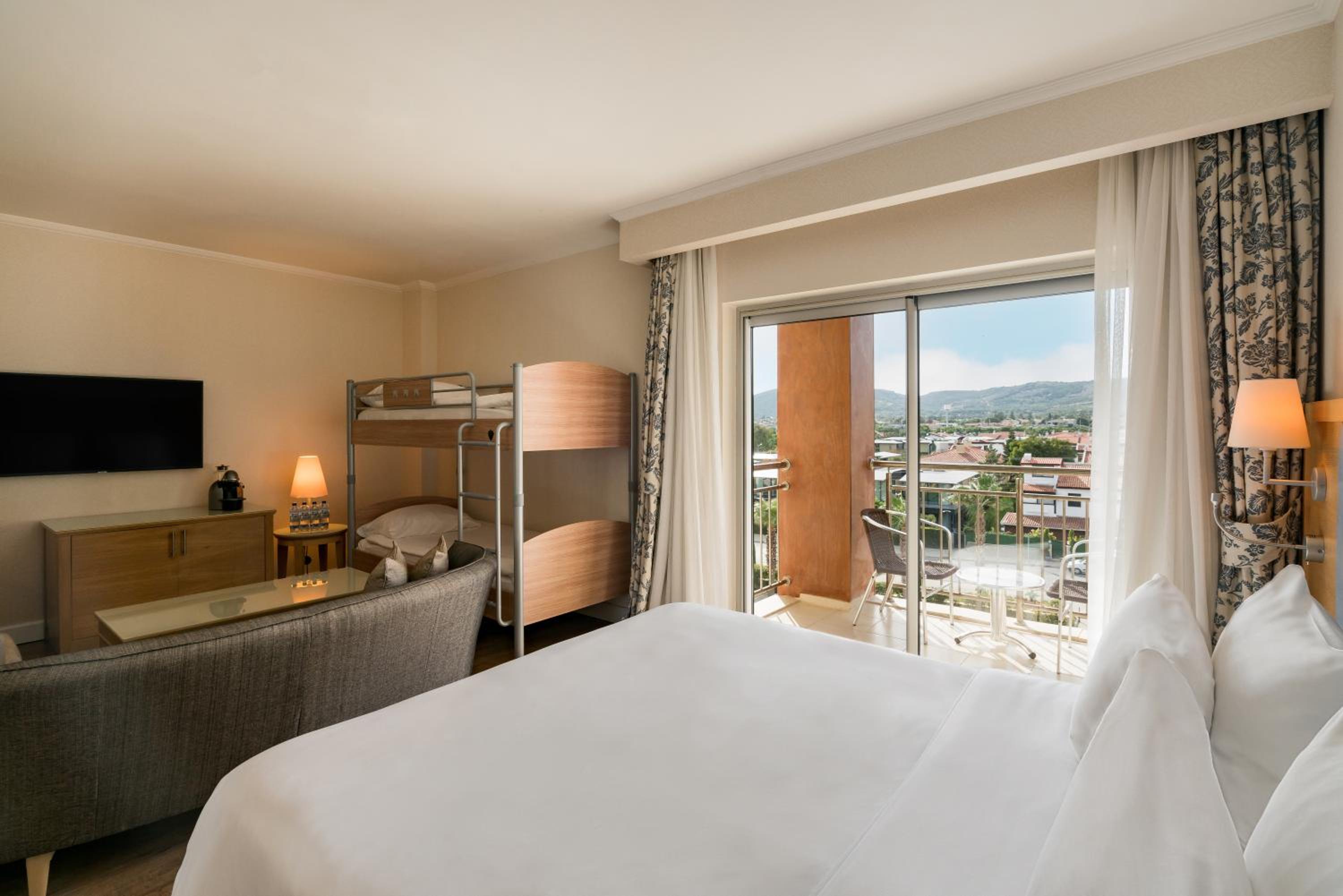 Radisson Blu Resort & Spa Cesme - Image 63