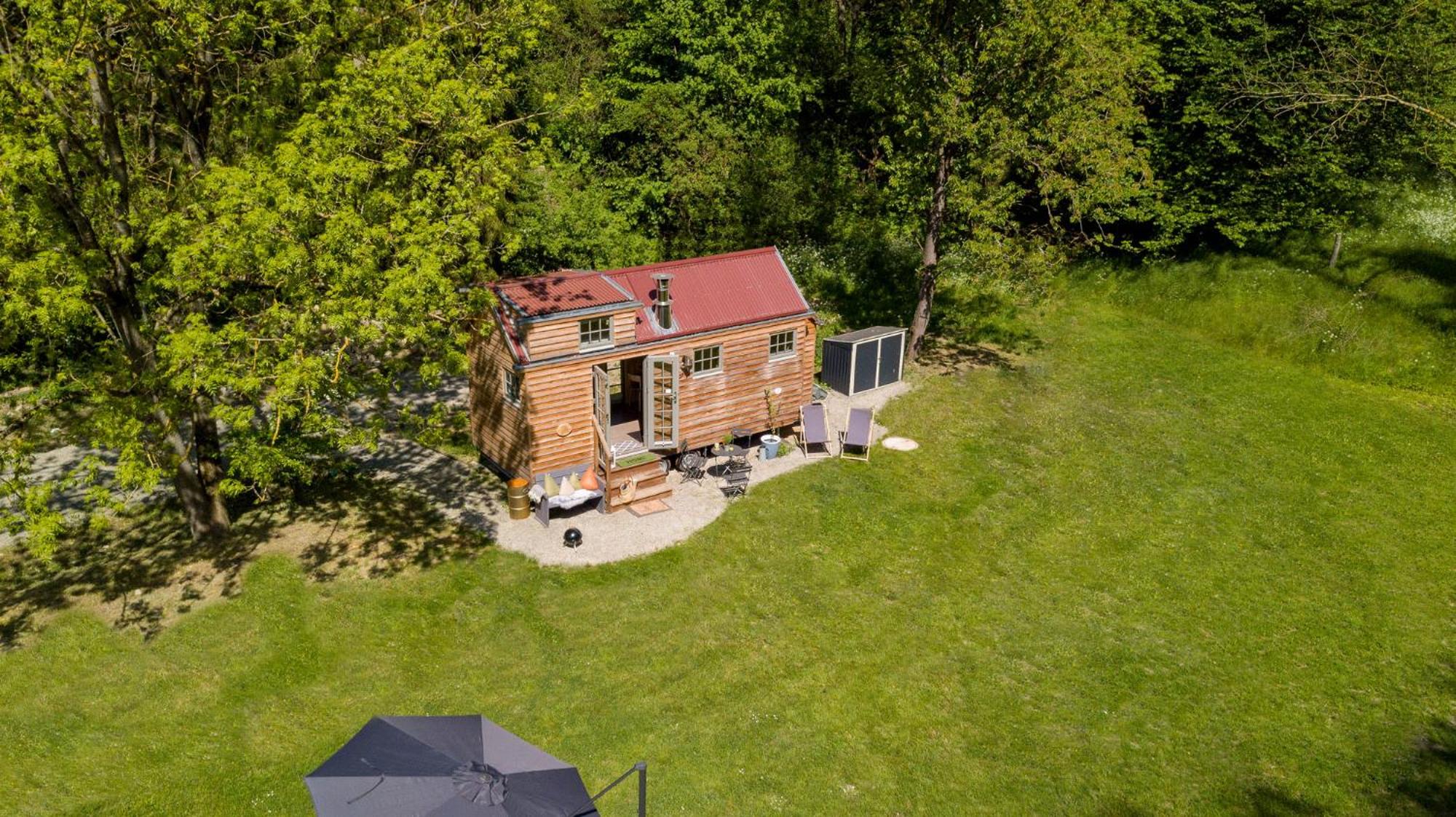 Grimmwald Tiny House