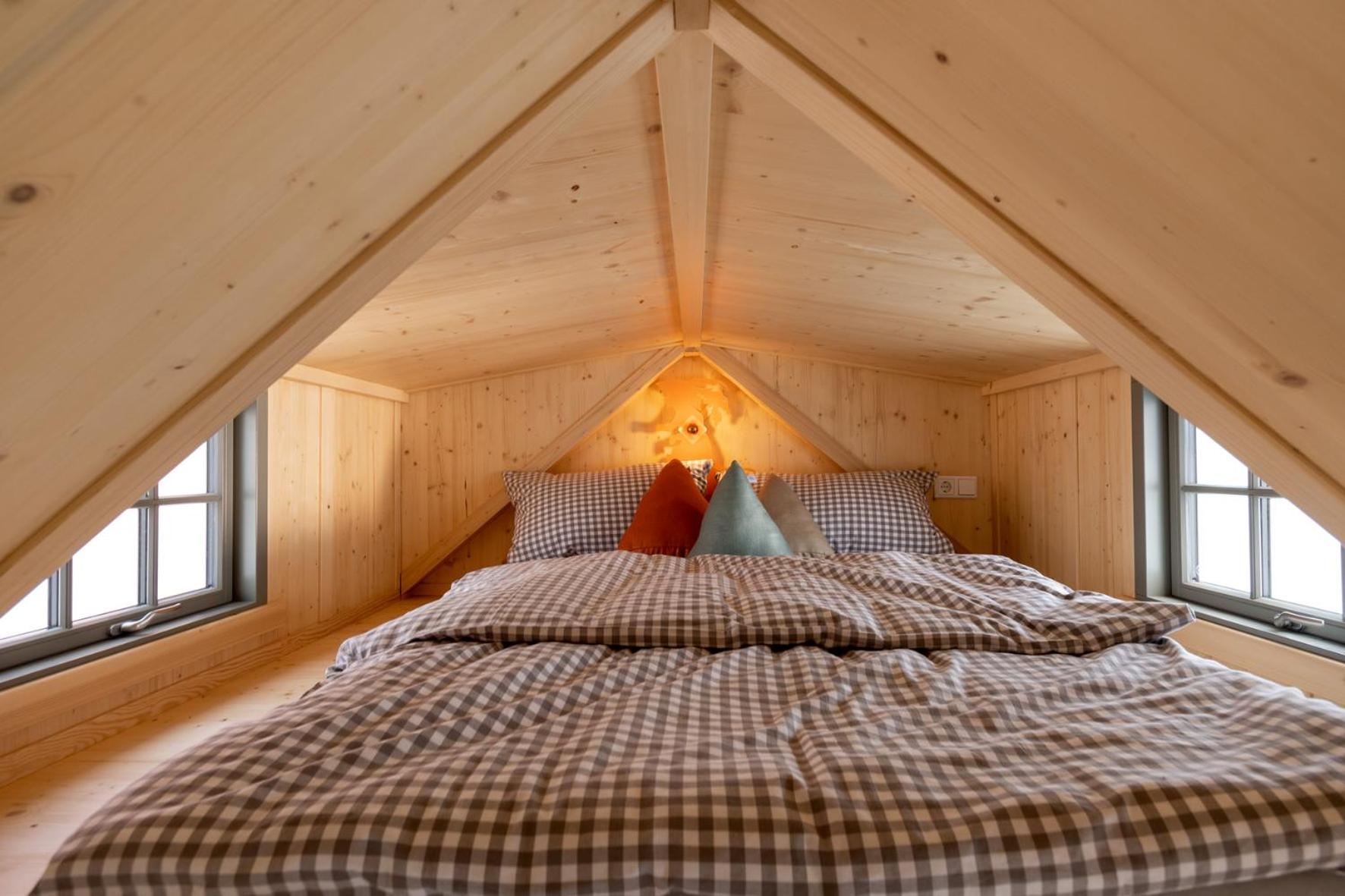 Grimmwald Tiny House