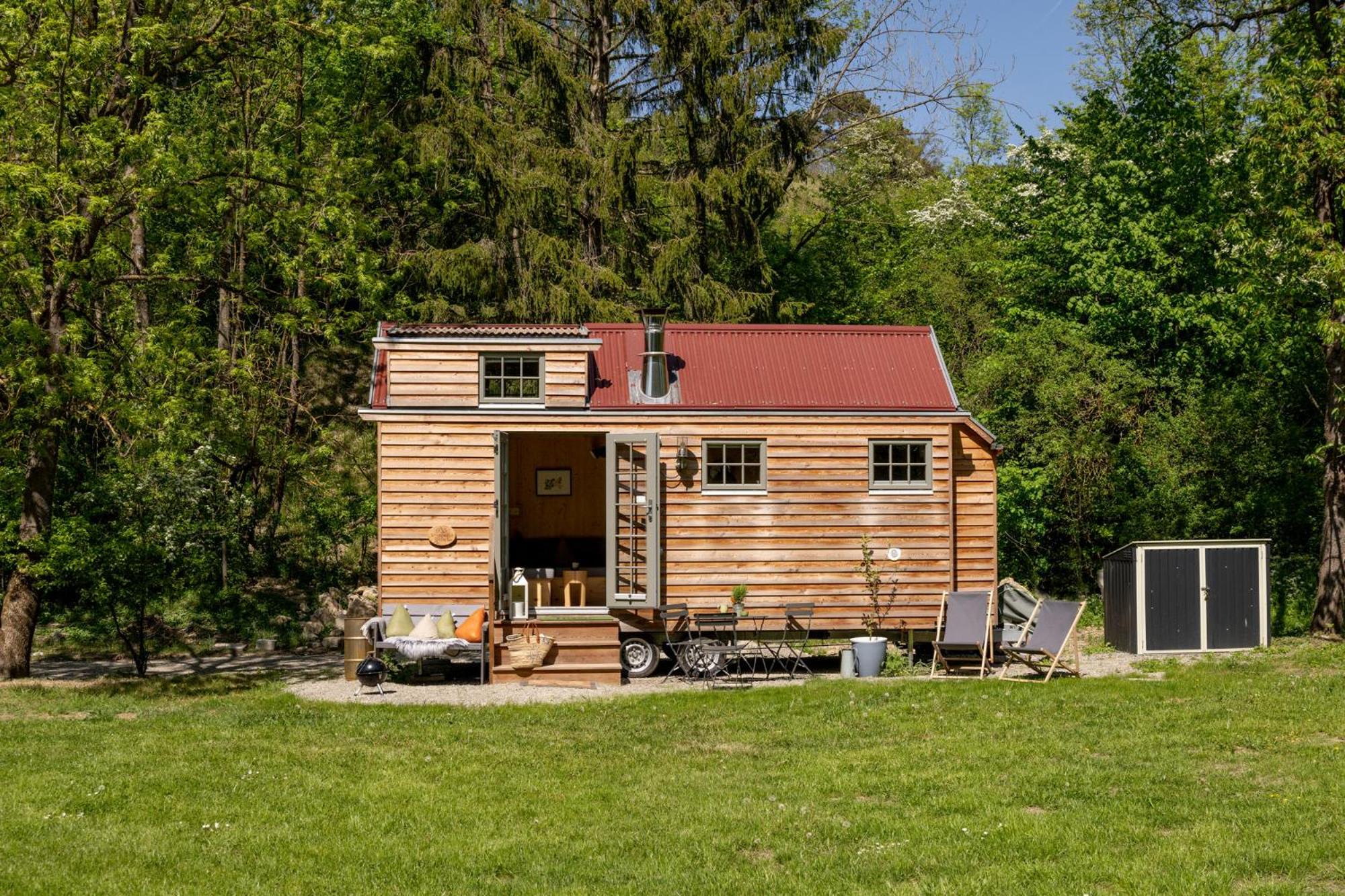 Grimmwald Tiny House