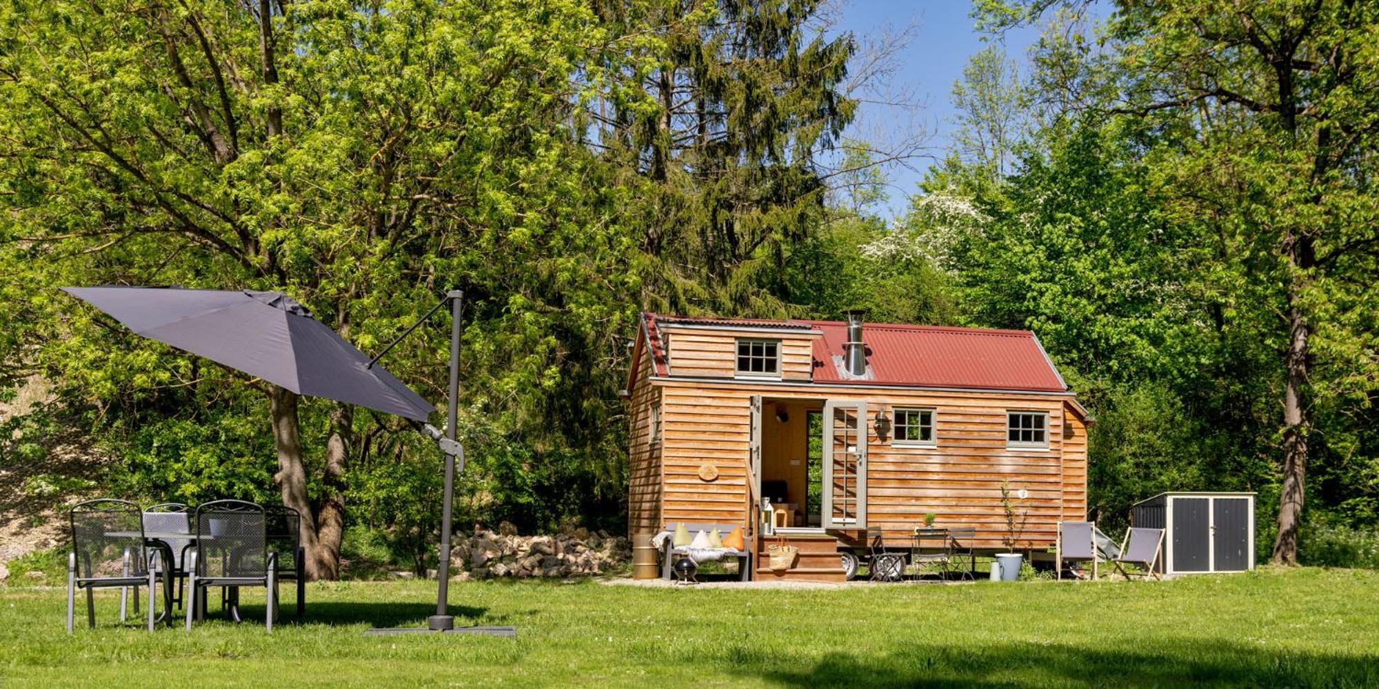 Grimmwald Tiny House
