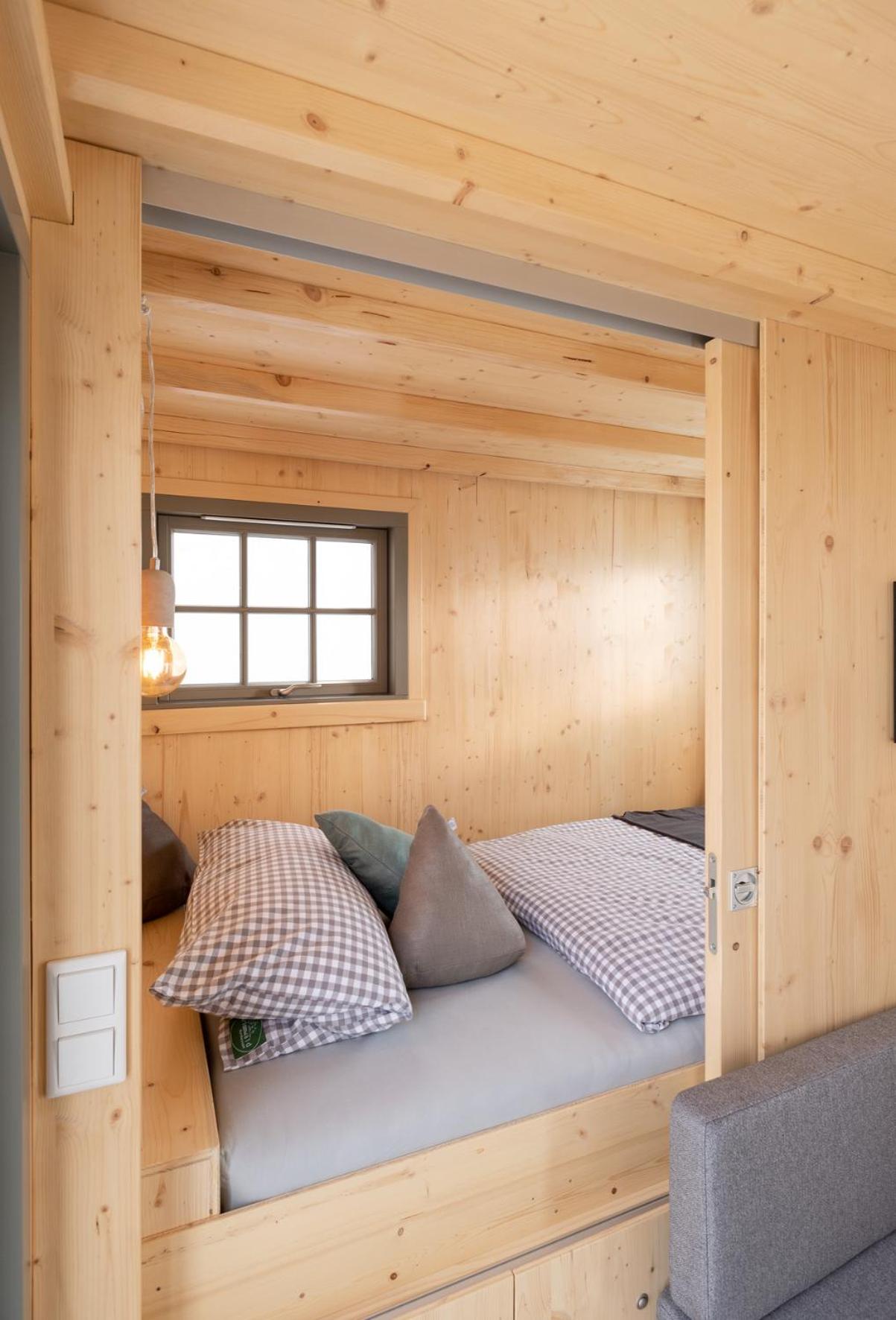 Grimmwald Tiny House