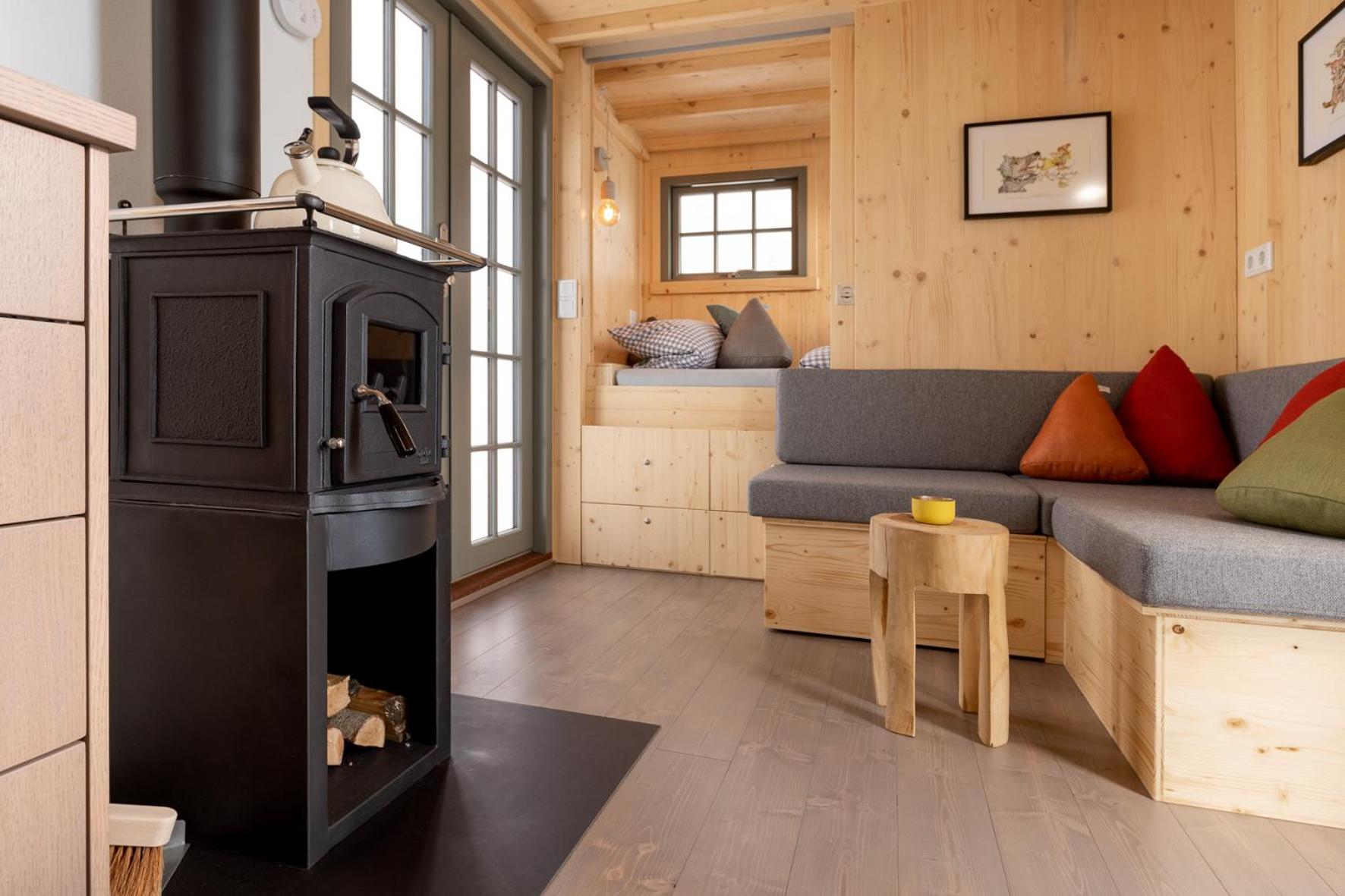 Grimmwald Tiny House