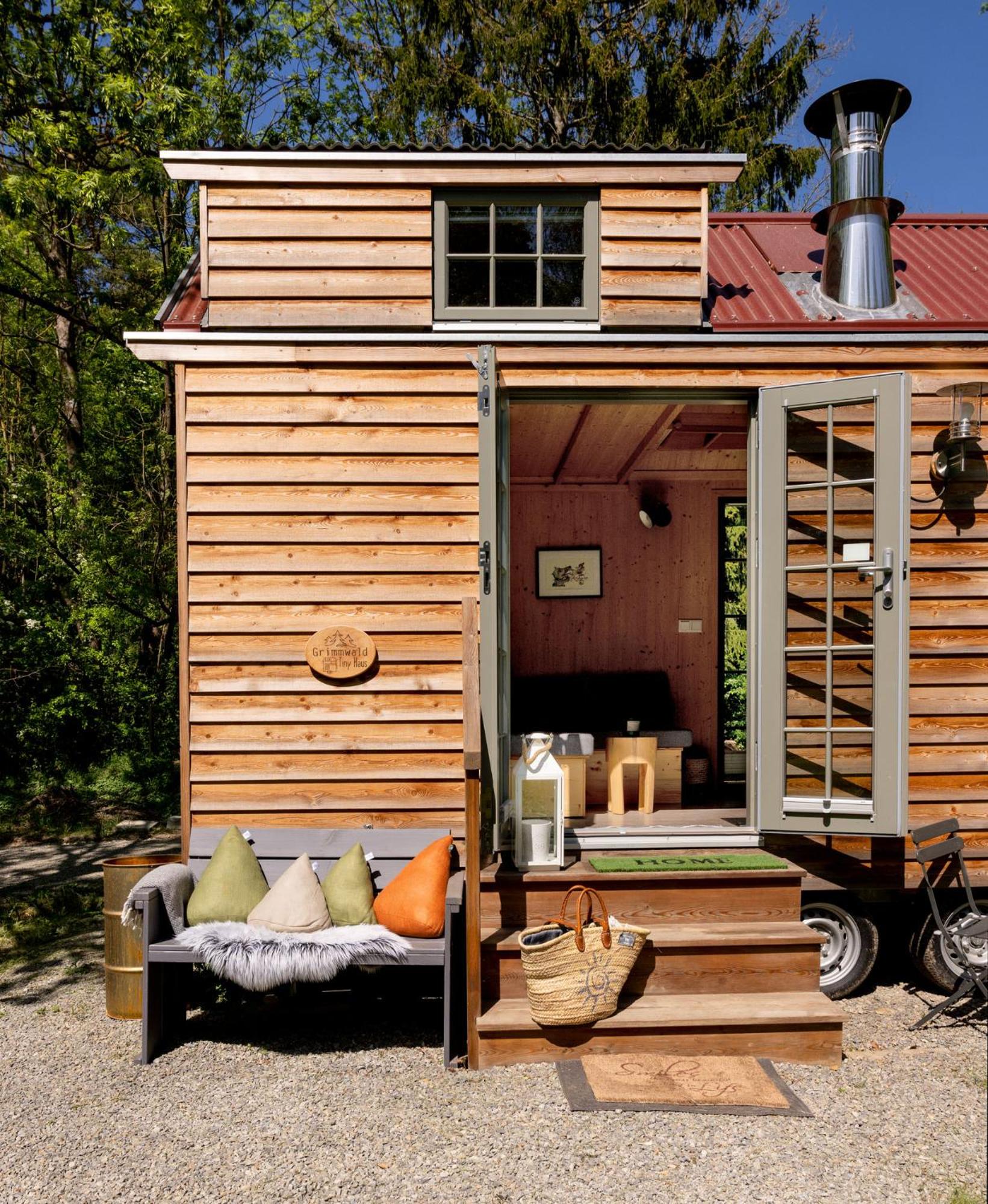 Grimmwald Tiny House
