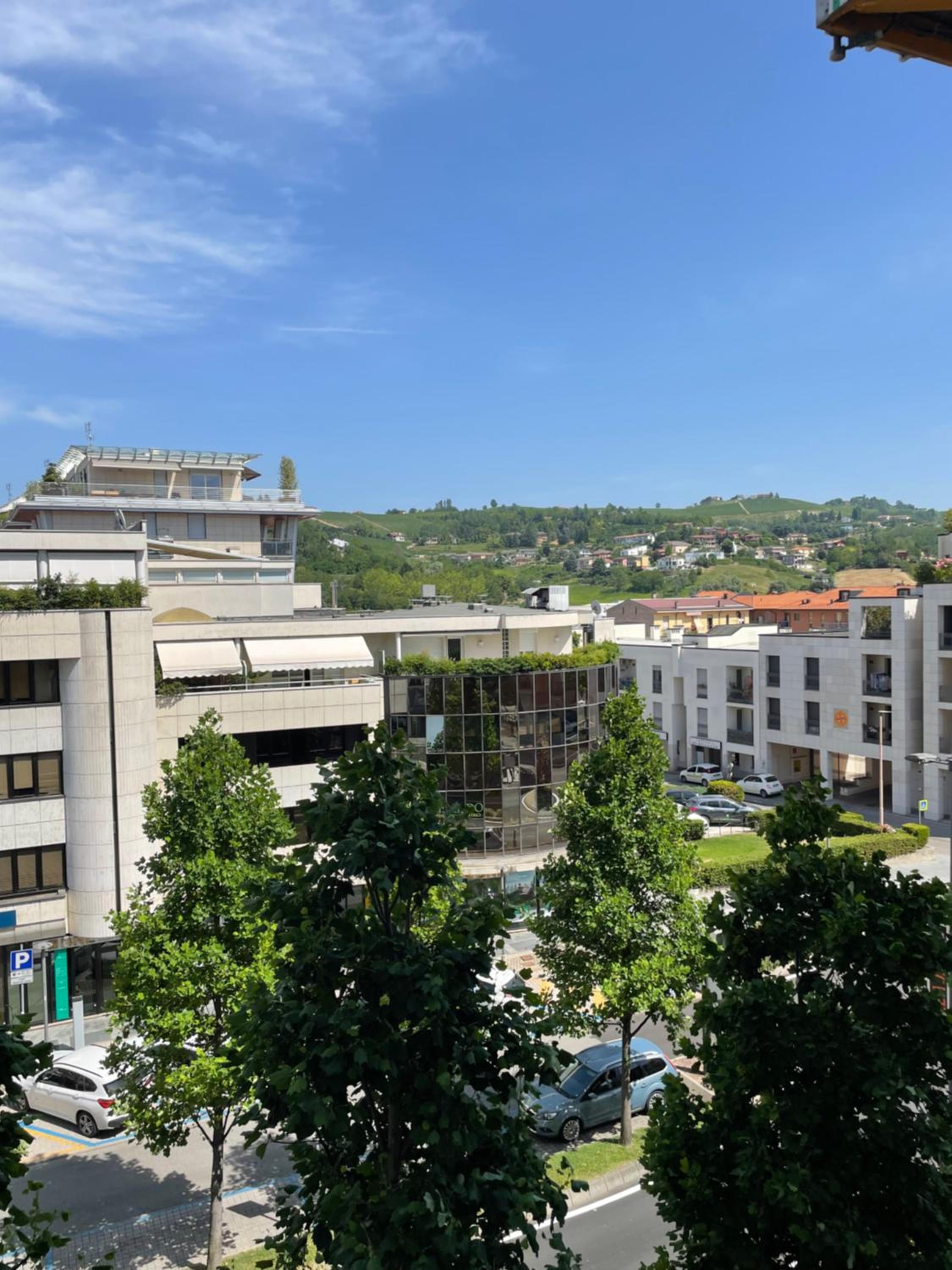 Villa Vitae - Alba Pompeia - Luxury apartment