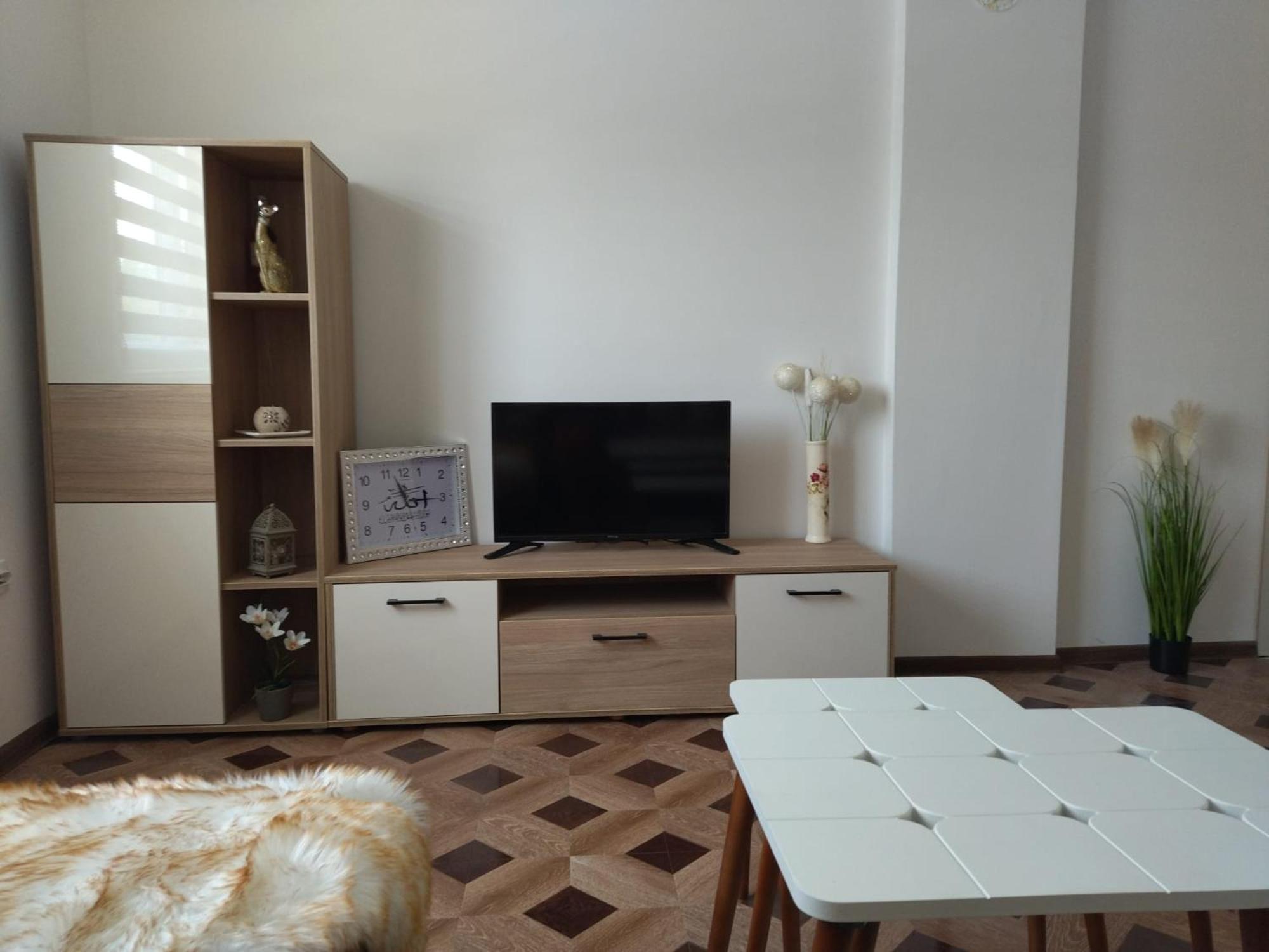 Apartman i sobe Milica Vrnjacka Banja