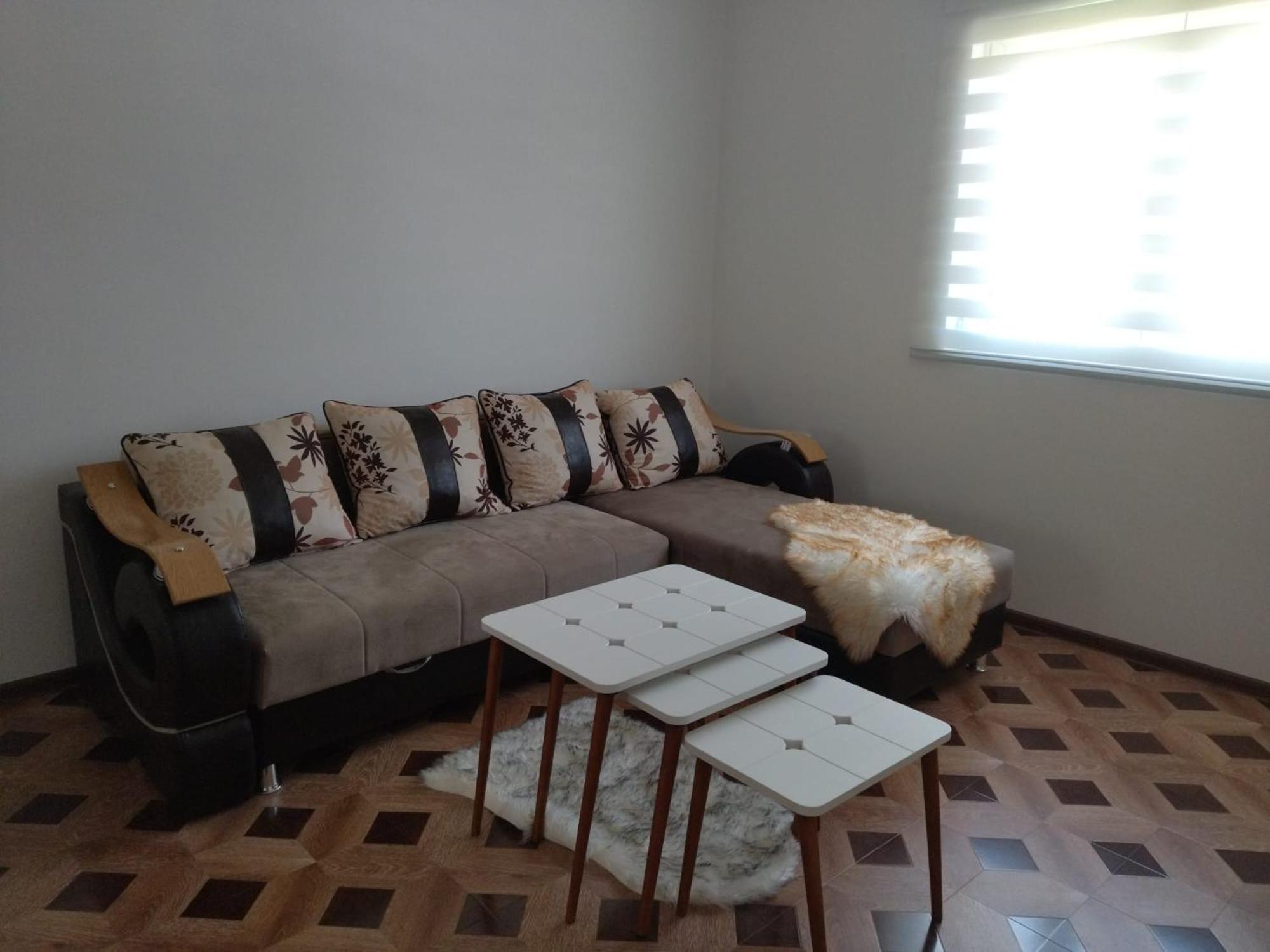 Apartman i sobe Milica Vrnjacka Banja