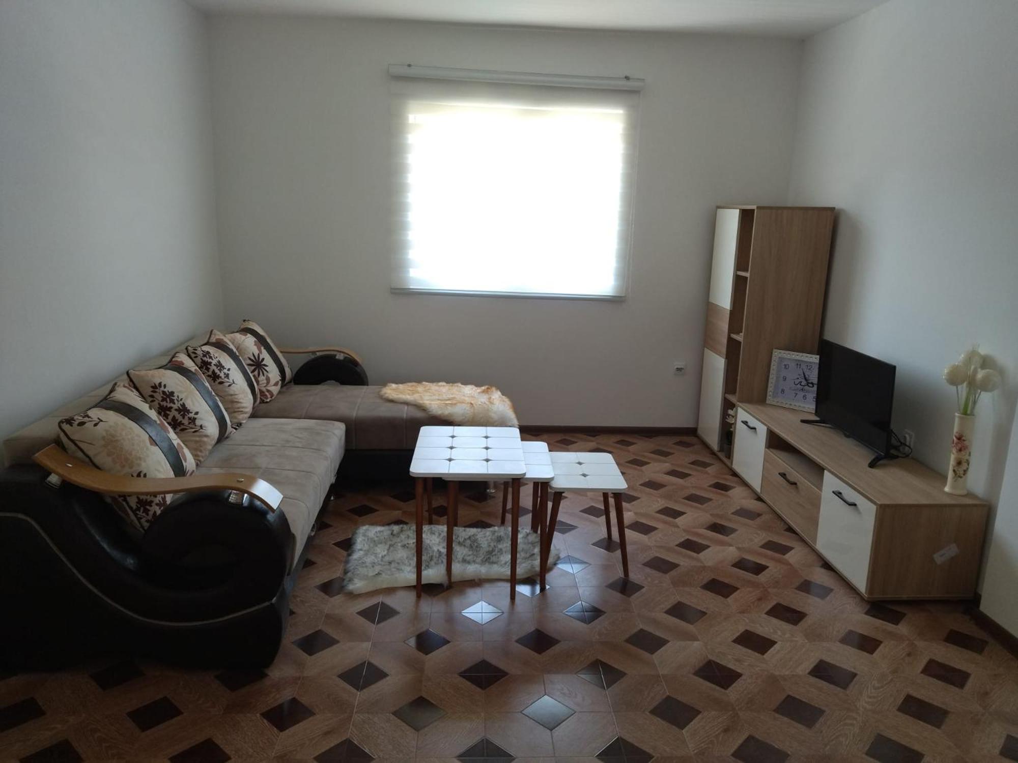 Apartman i sobe Milica Vrnjacka Banja