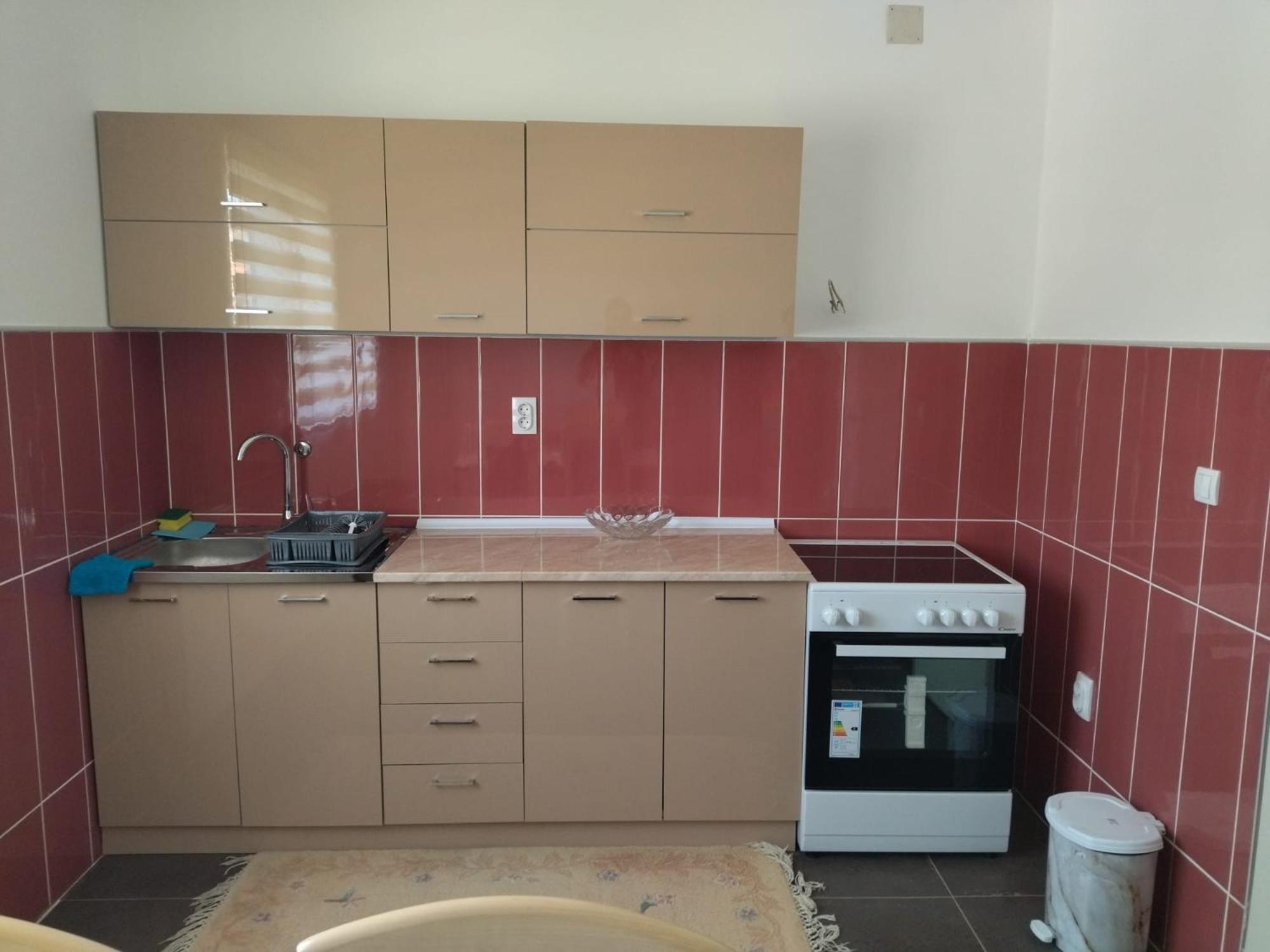 Apartman i sobe Milica Vrnjacka Banja
