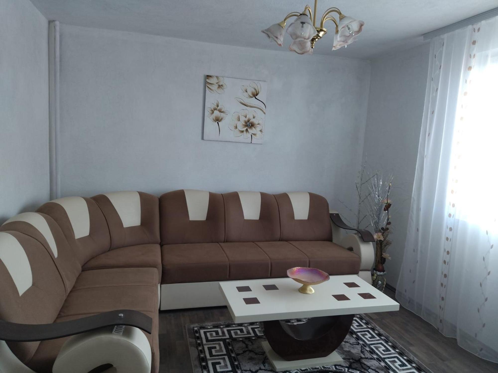Apartman i sobe Milica Vrnjacka Banja