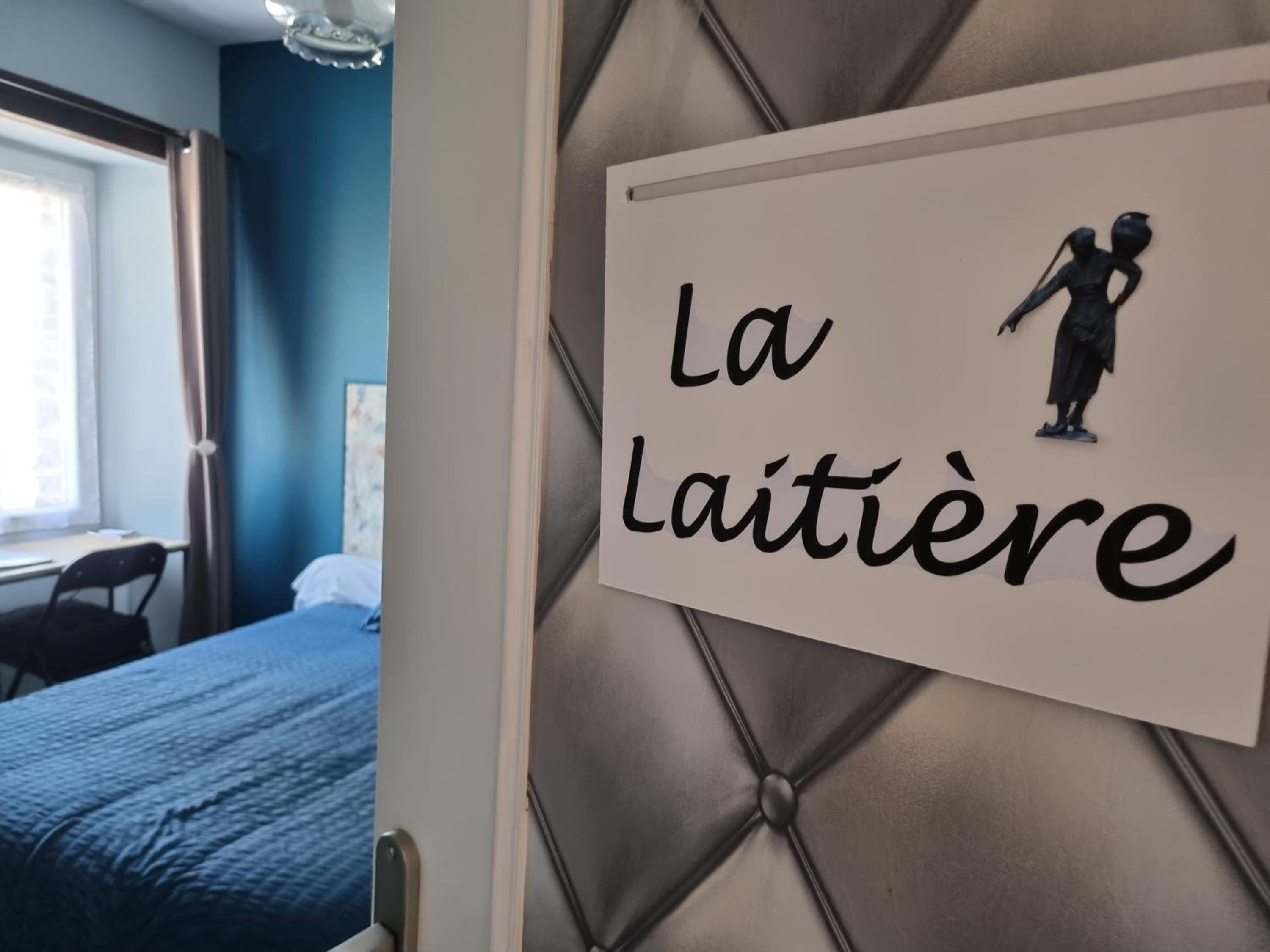 La Demeure de Cathy, photo 20