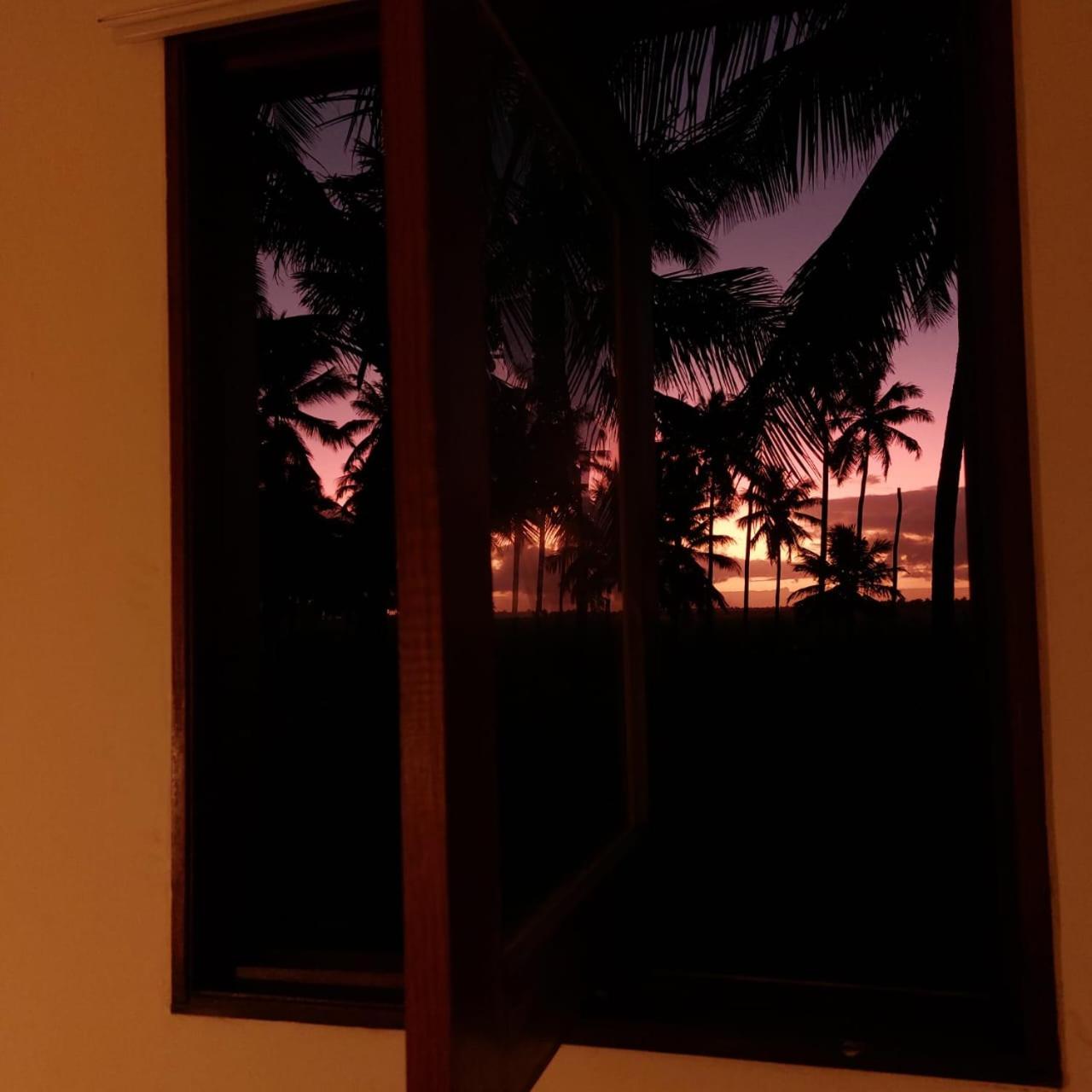 Coco Pontall Bangalôs