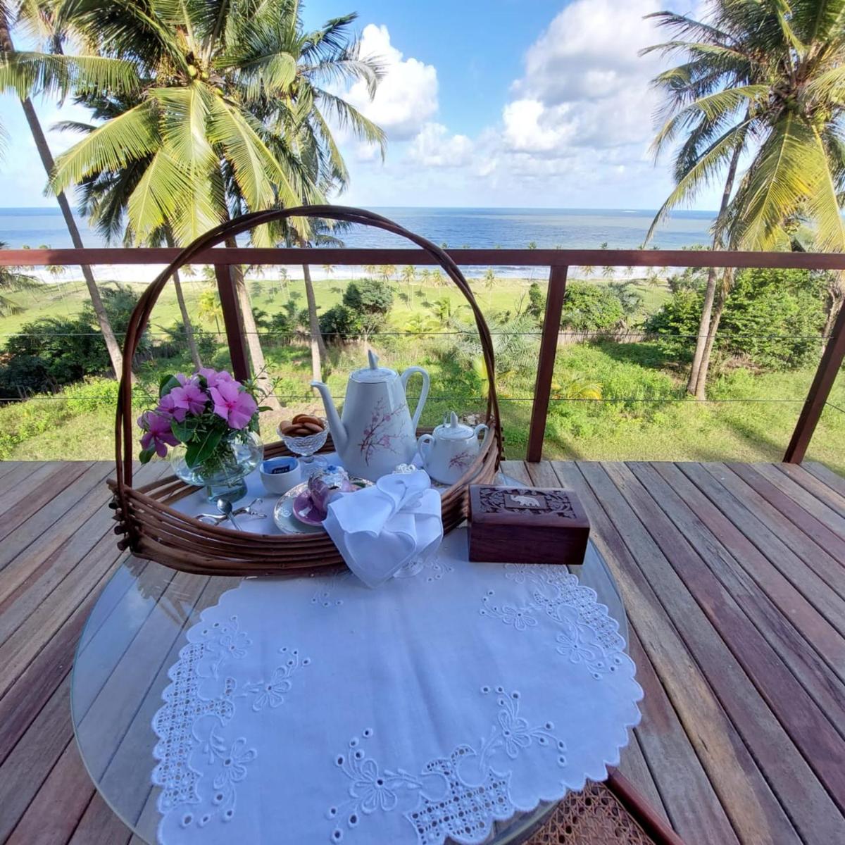 Coco Pontall Bangalôs