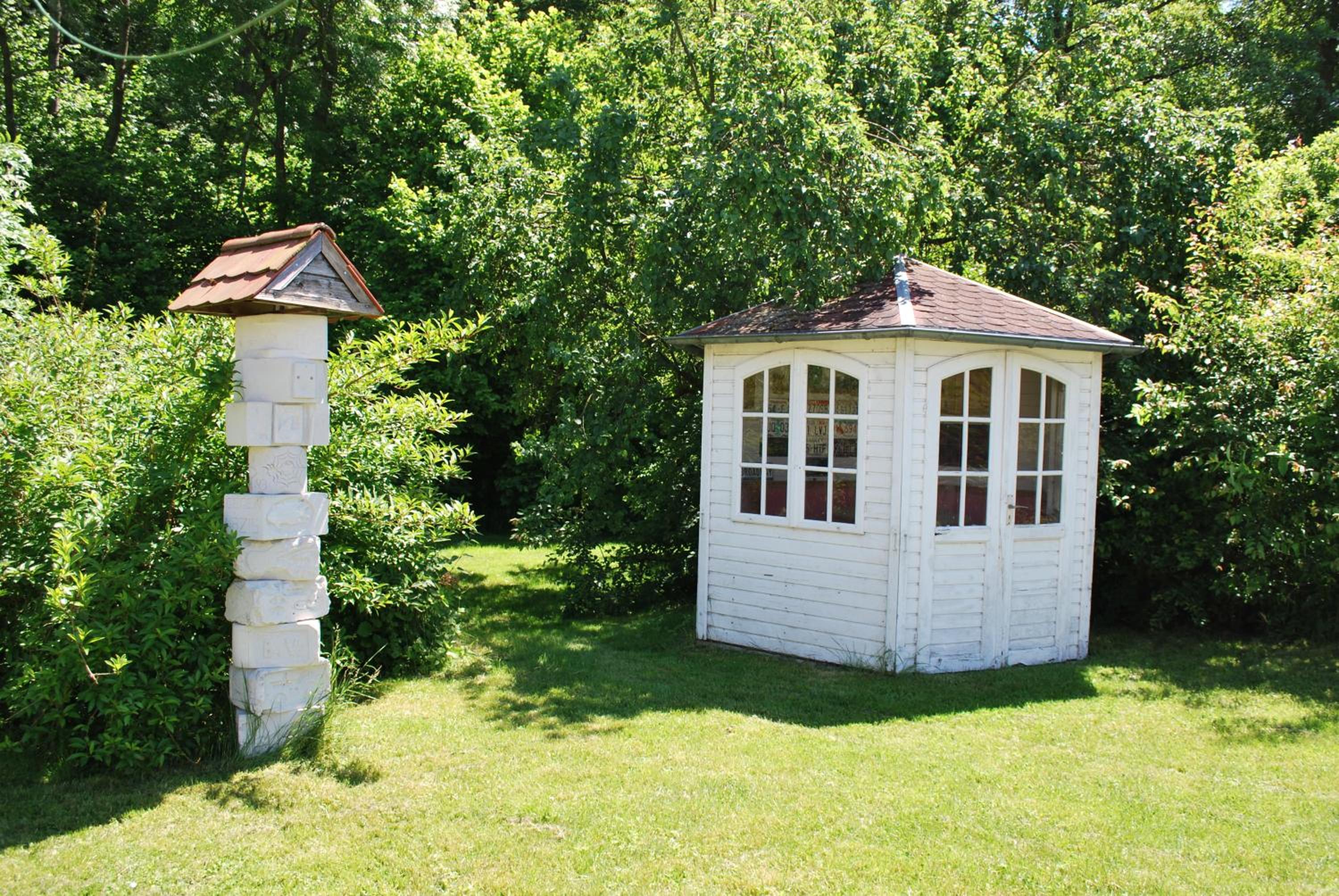 Ferienwohnung Obermühle