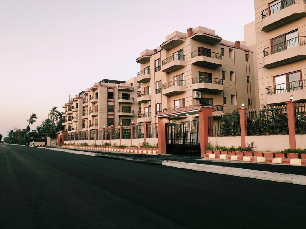 Sphinx Luxor Apartment, photo 26