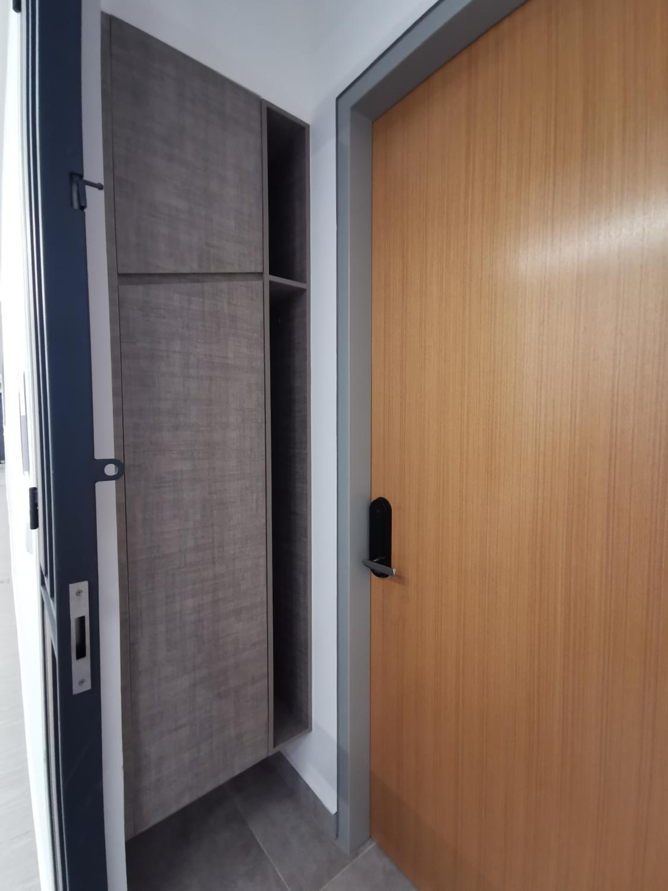 Millerz Square, Old Klang Road Near Mid Valley by De Harlequins Guesthouse