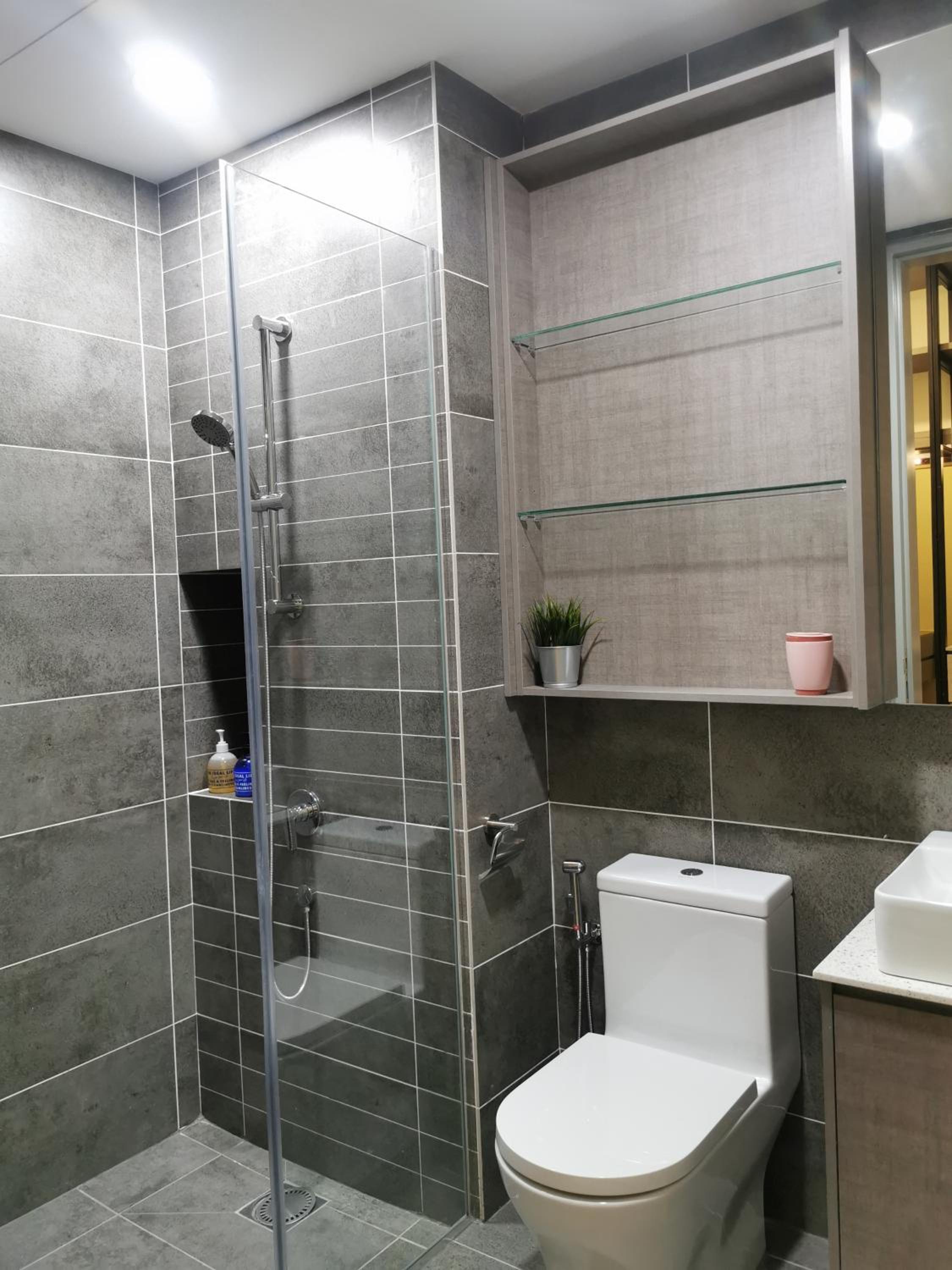 Millerz Square, Old Klang Road Near Mid Valley by De Harlequins Guesthouse