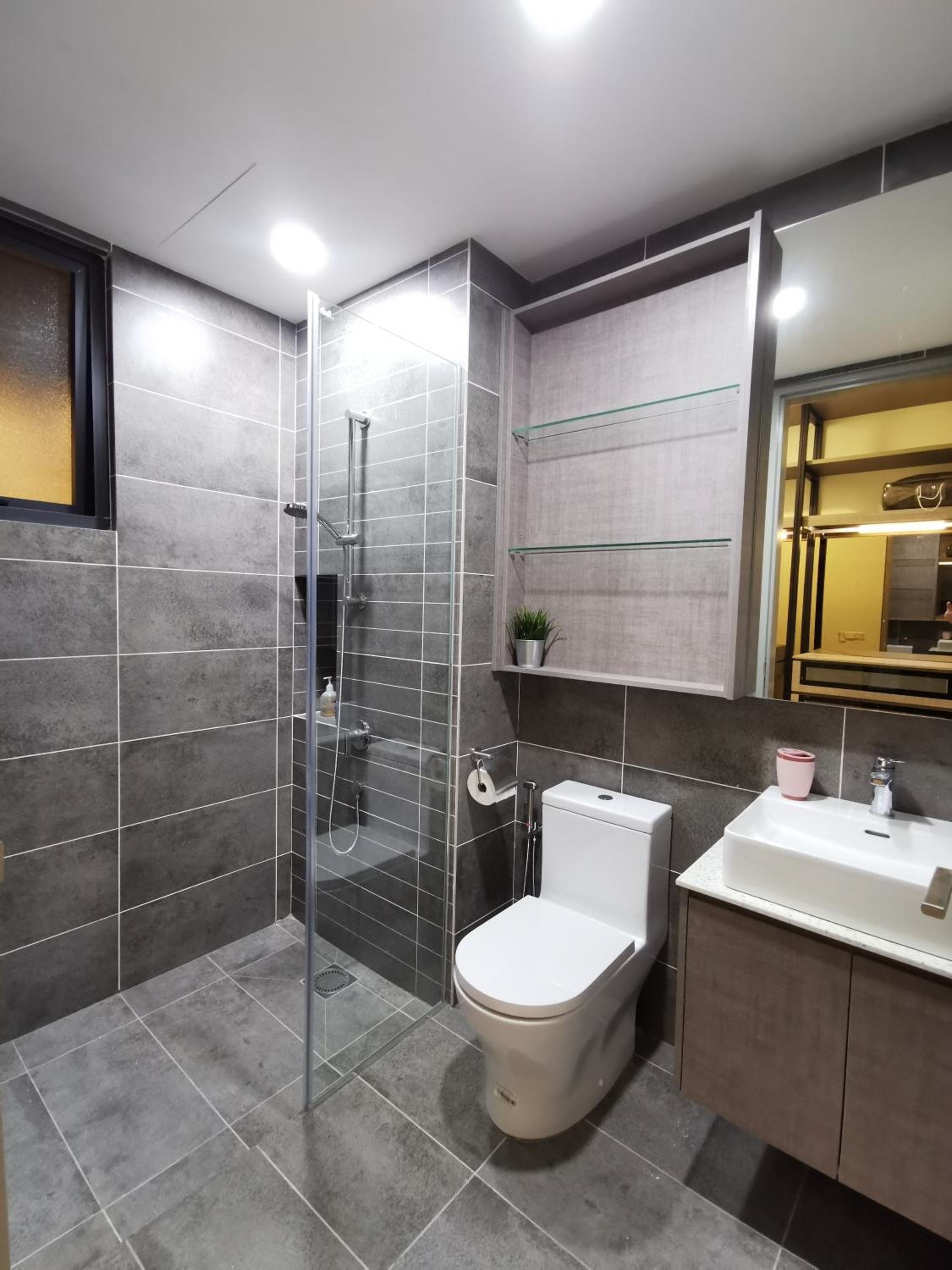 Millerz Square, Old Klang Road Near Mid Valley by De Harlequins Guesthouse