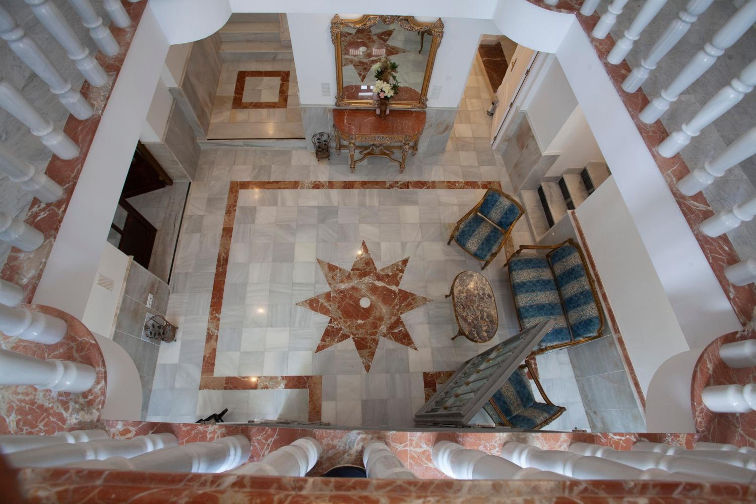 El Palacete de Cuevas