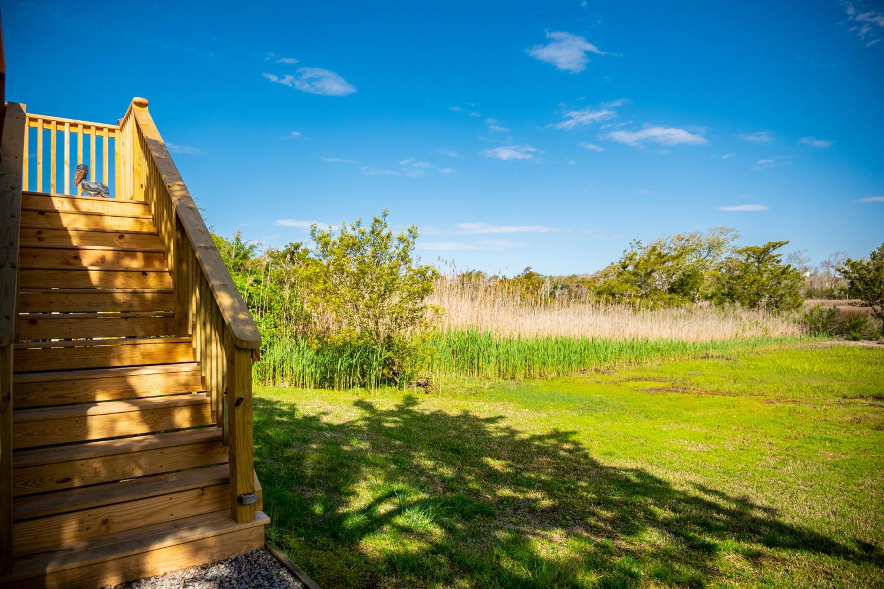 Pelican Park by Oak Island Accommodations view 5