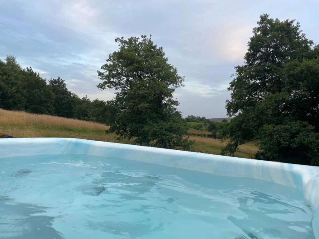 Beck cottage view 5